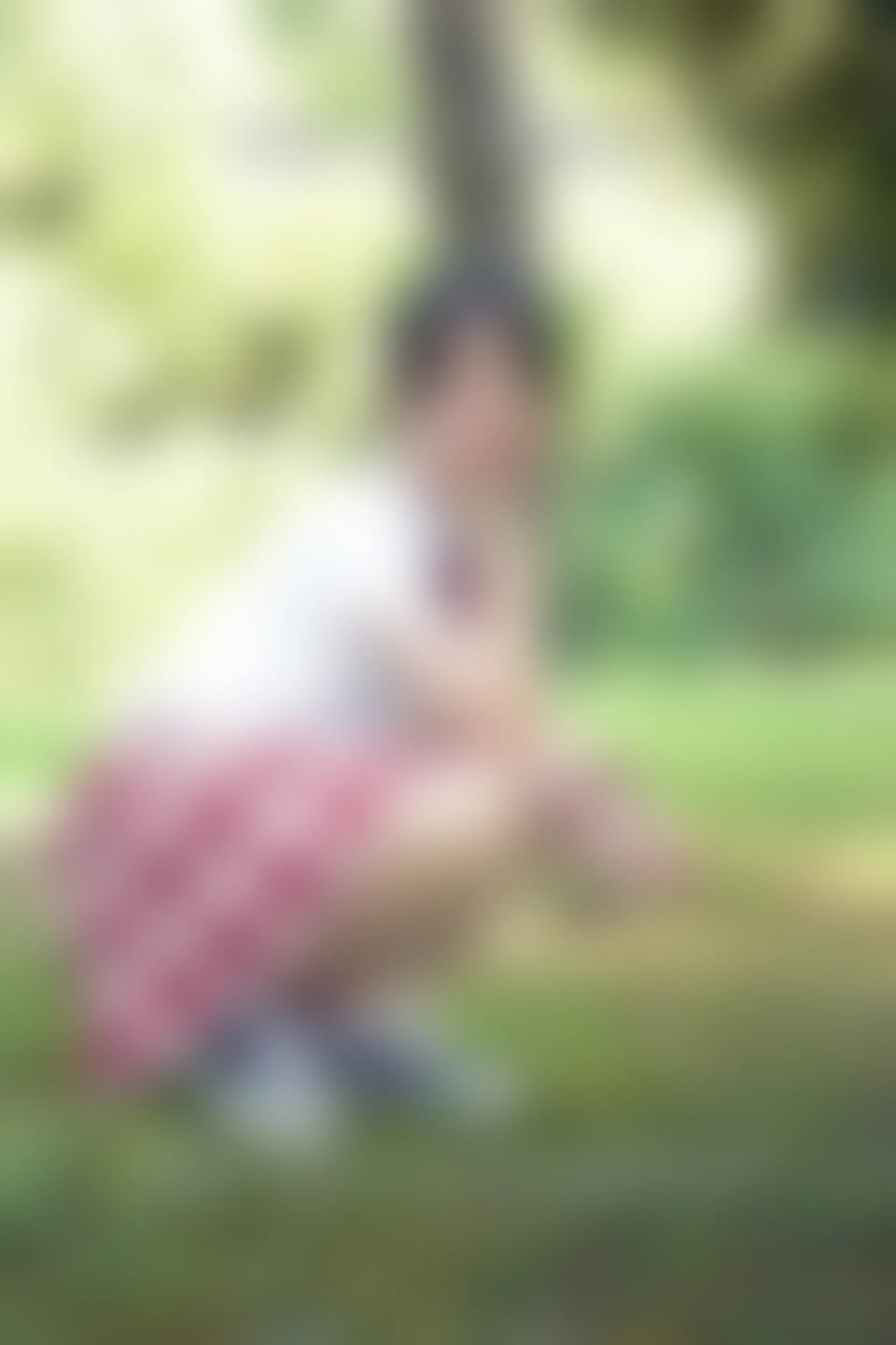 初夏女神 NO.092 安妮 草莓色JK[140P+1V／5.98GB]