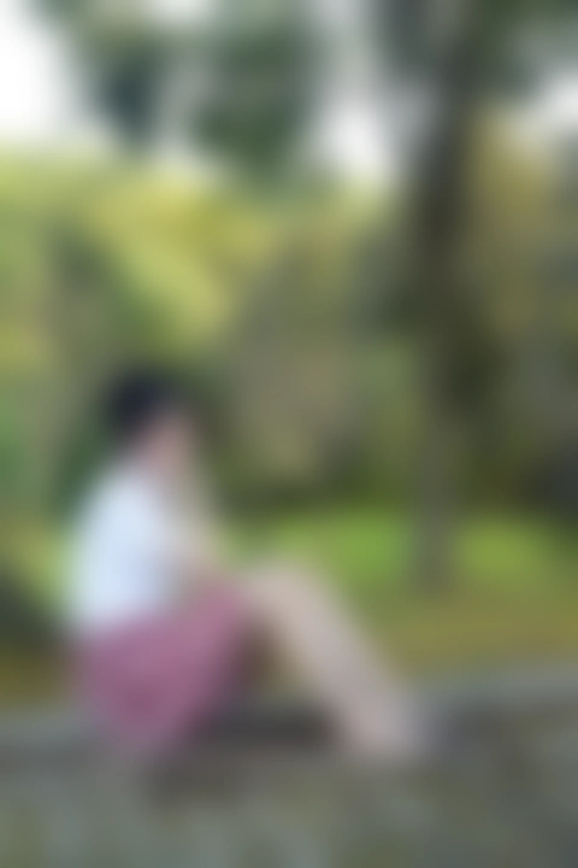 初夏女神 NO.092 安妮 草莓色JK[140P+1V／5.98GB]