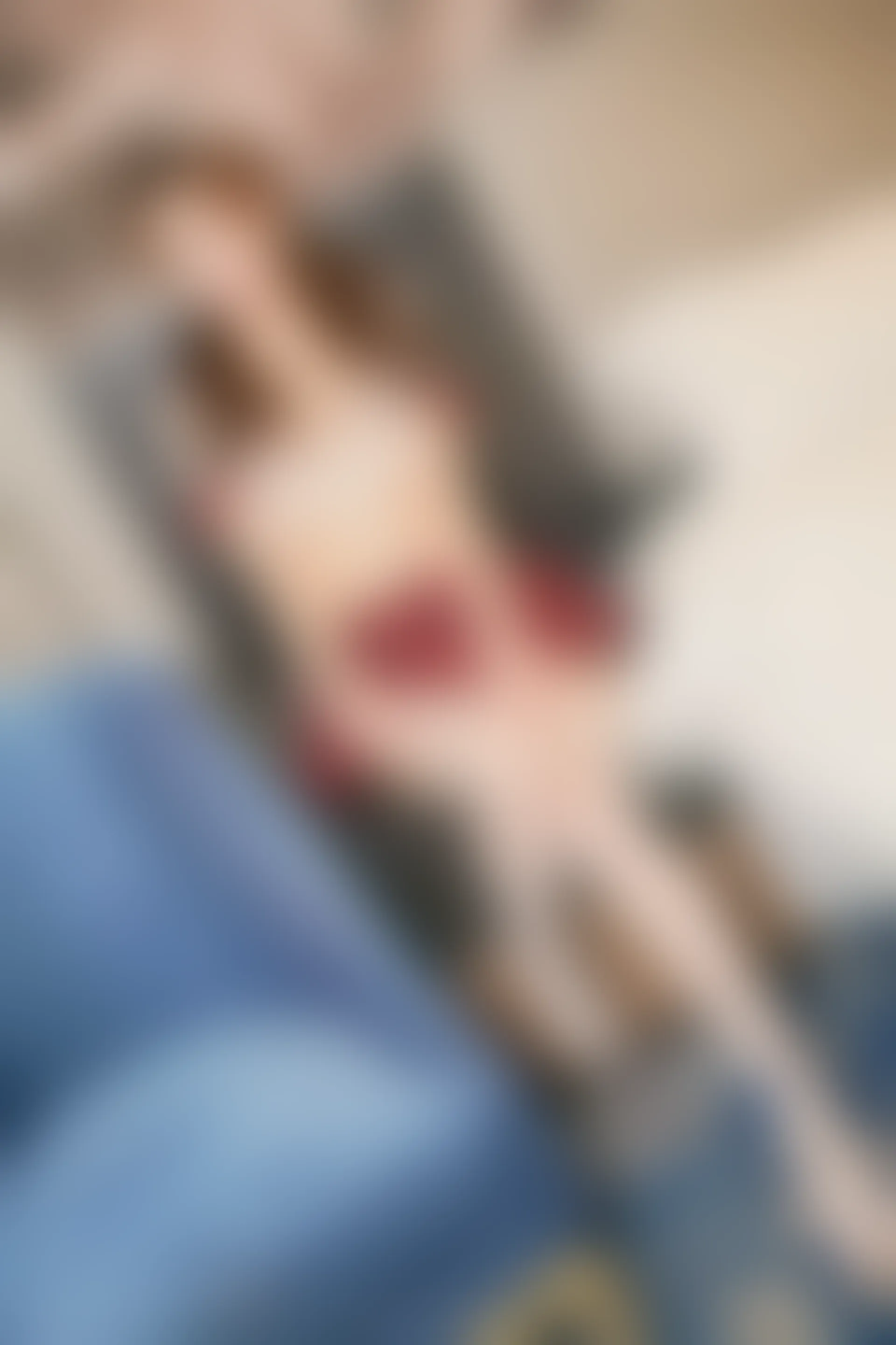 MICAT猫萌榜 2017.11.24 Vol.034 土肥圆矮挫穷 [47P+236M]