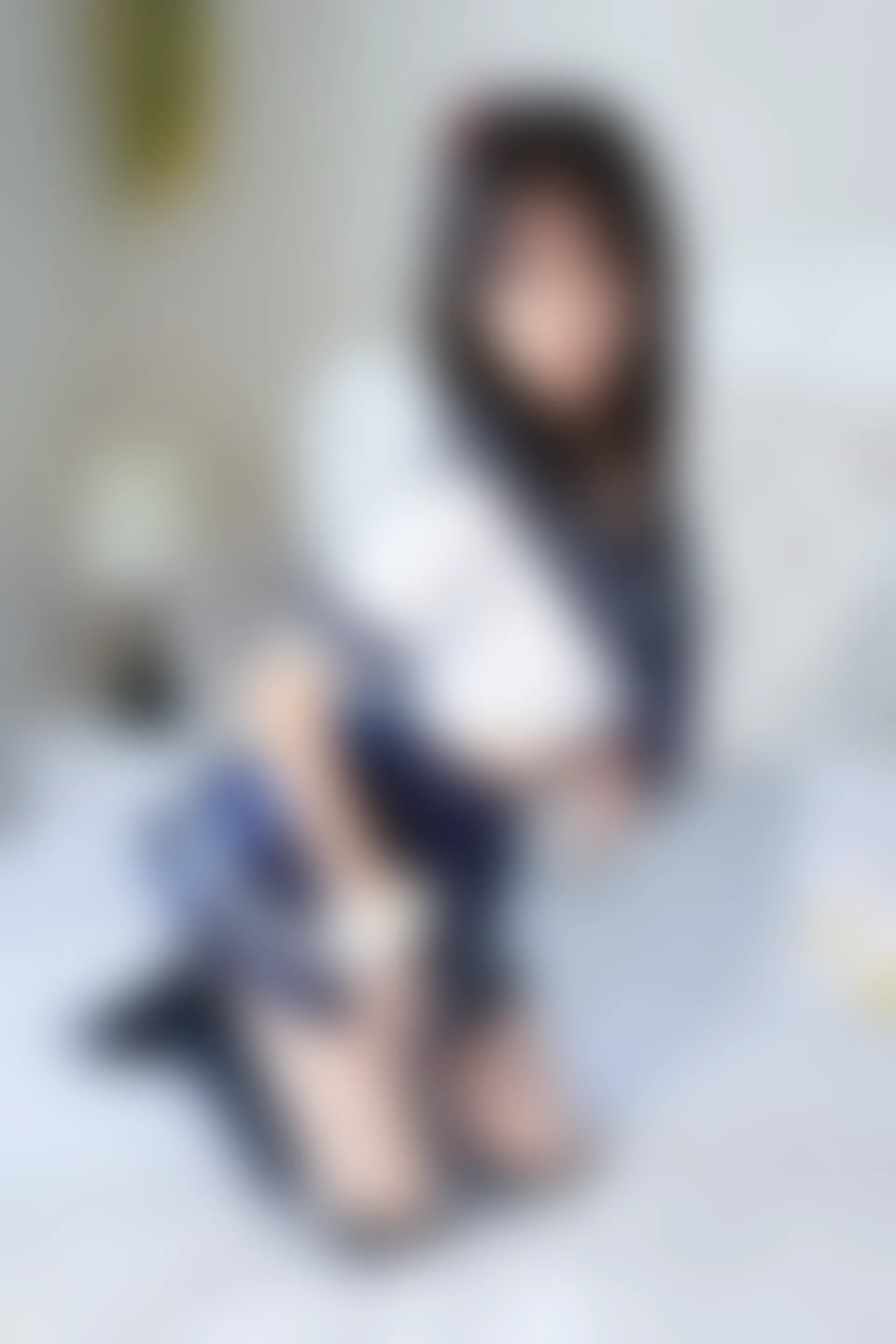 C26.008 水手裙的小心机 [40P-335MB]