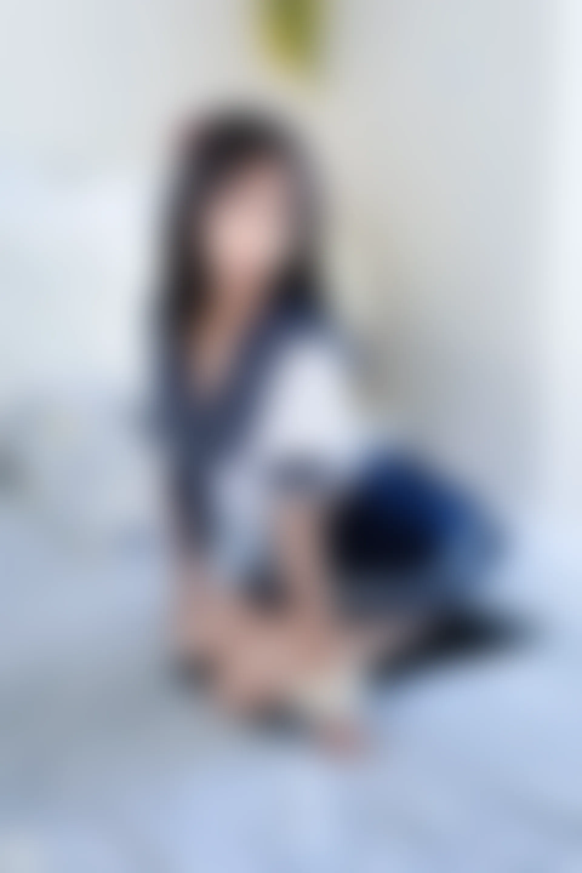 C26.008 水手裙的小心机 [40P-335MB]