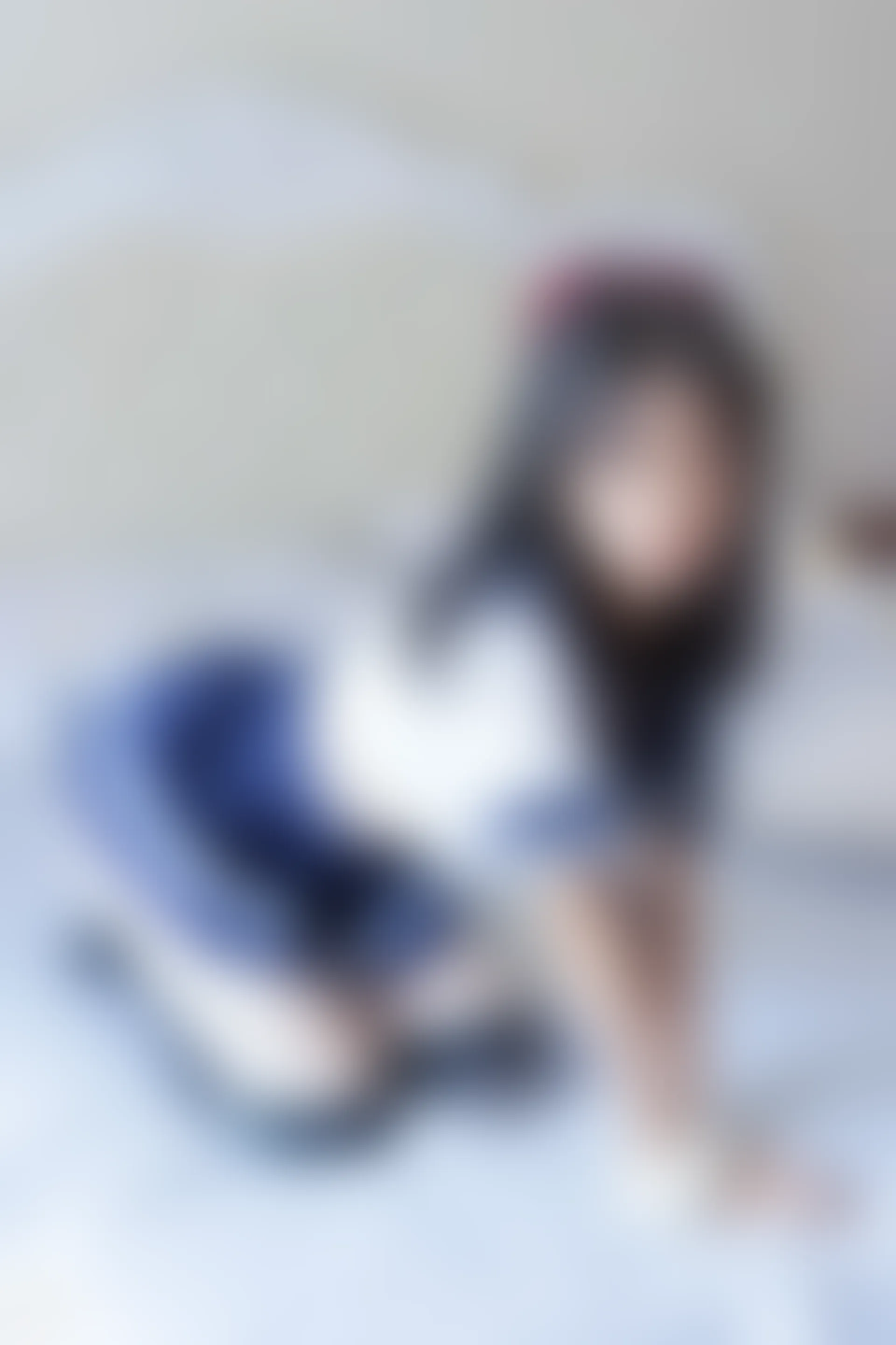 C26.008 水手裙的小心机 [40P-335MB]