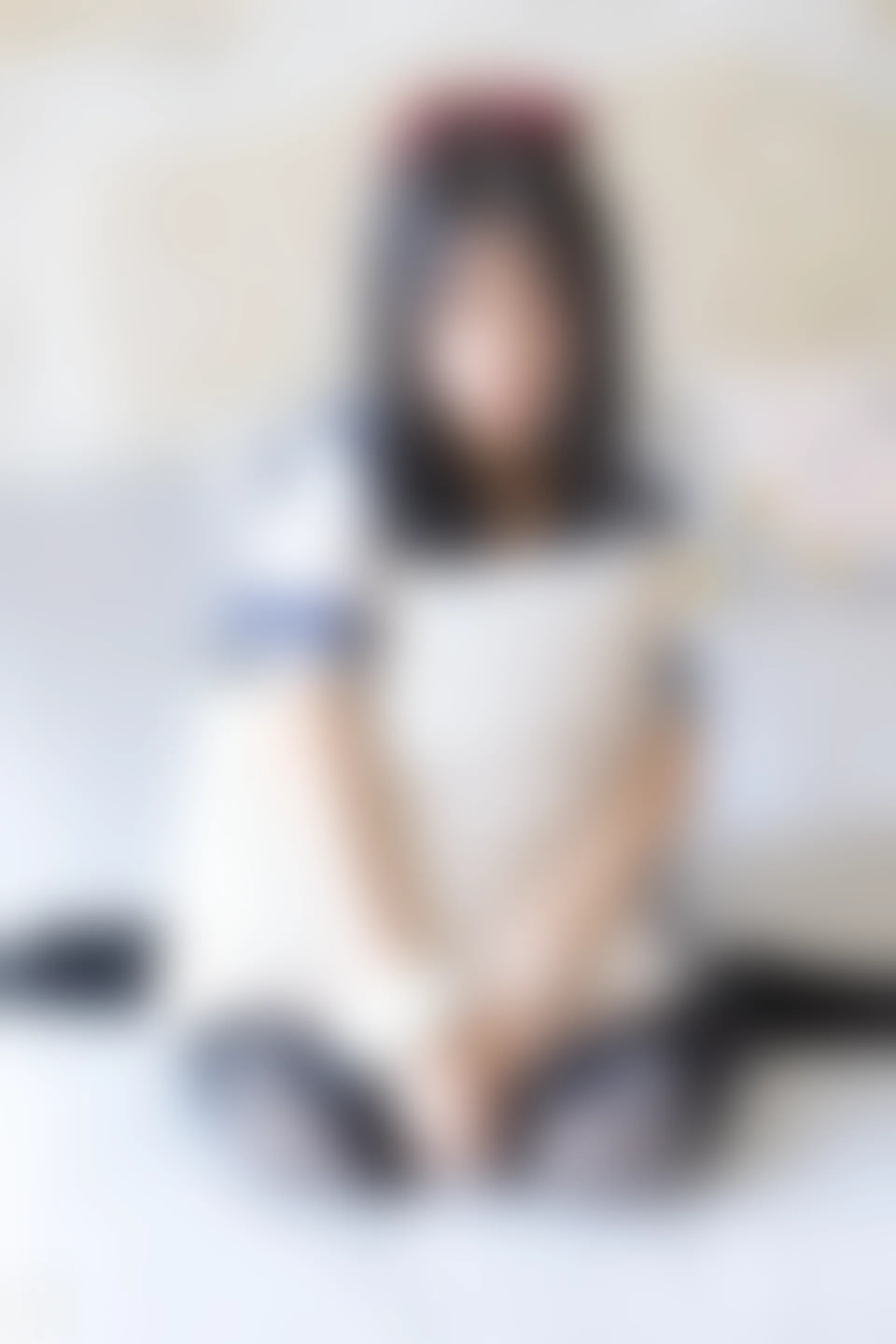 C26.008 水手裙的小心机 [40P-335MB]