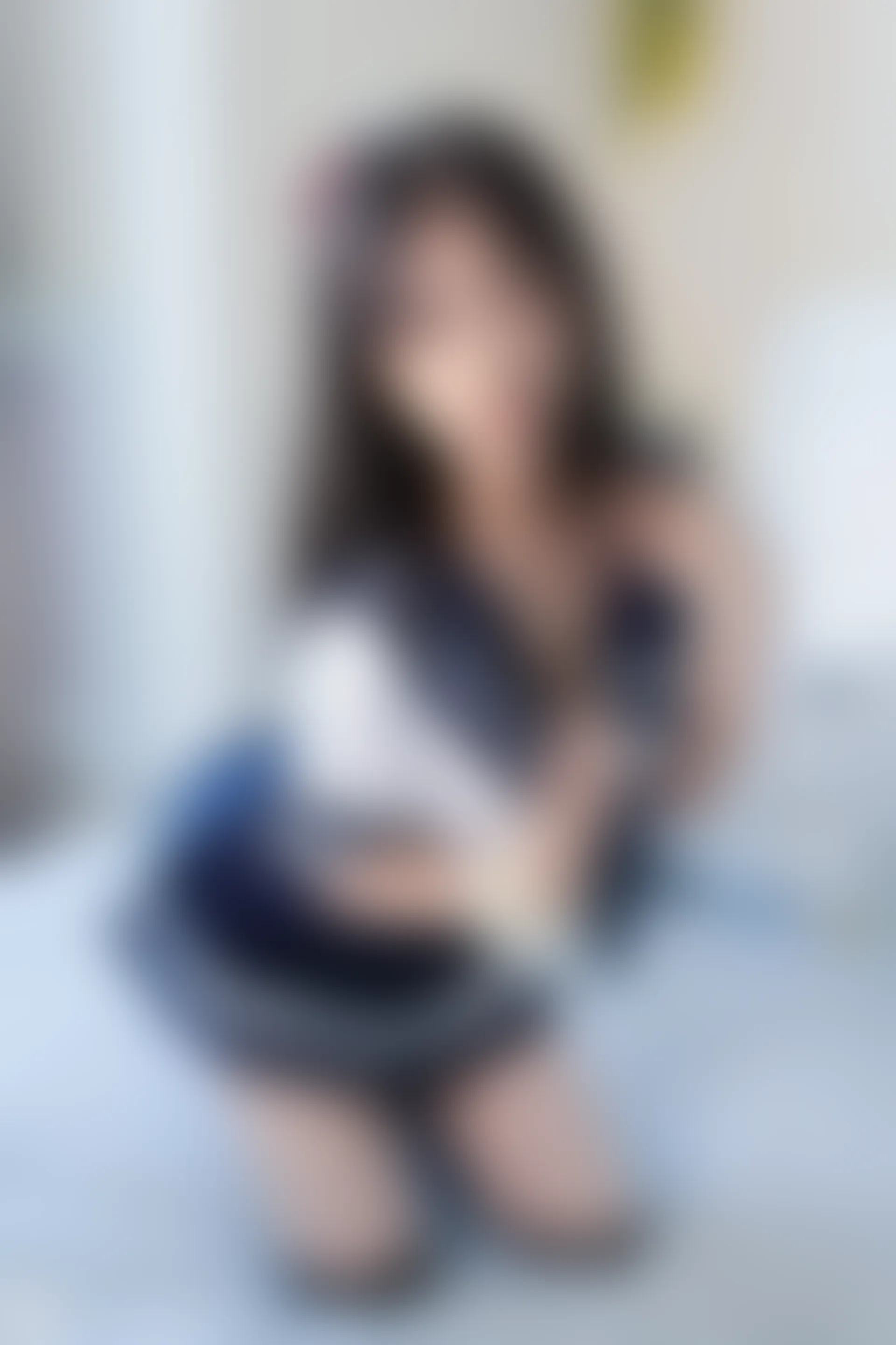 C26.008 水手裙的小心机 [40P-335MB]