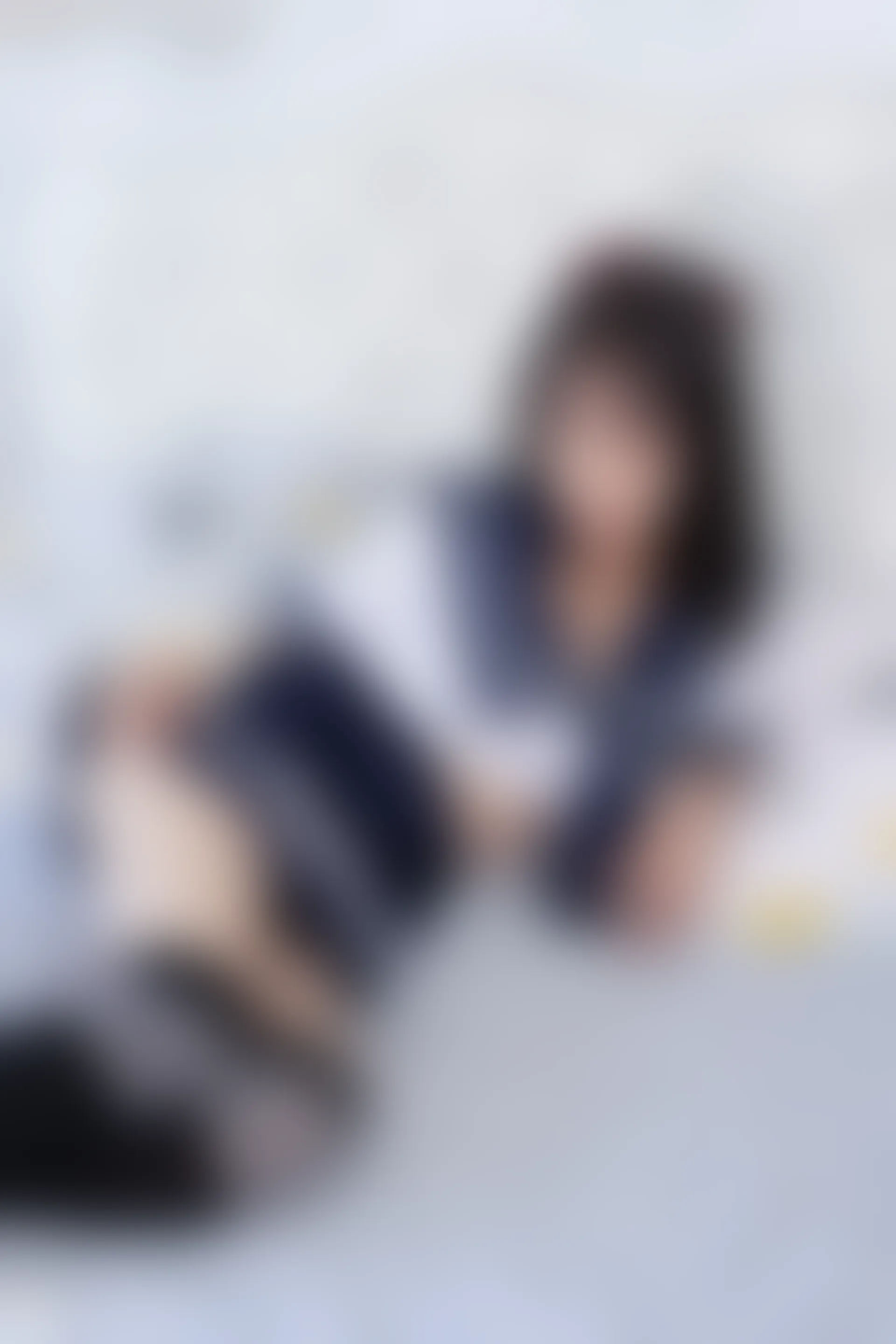C26.008 水手裙的小心机 [40P-335MB]