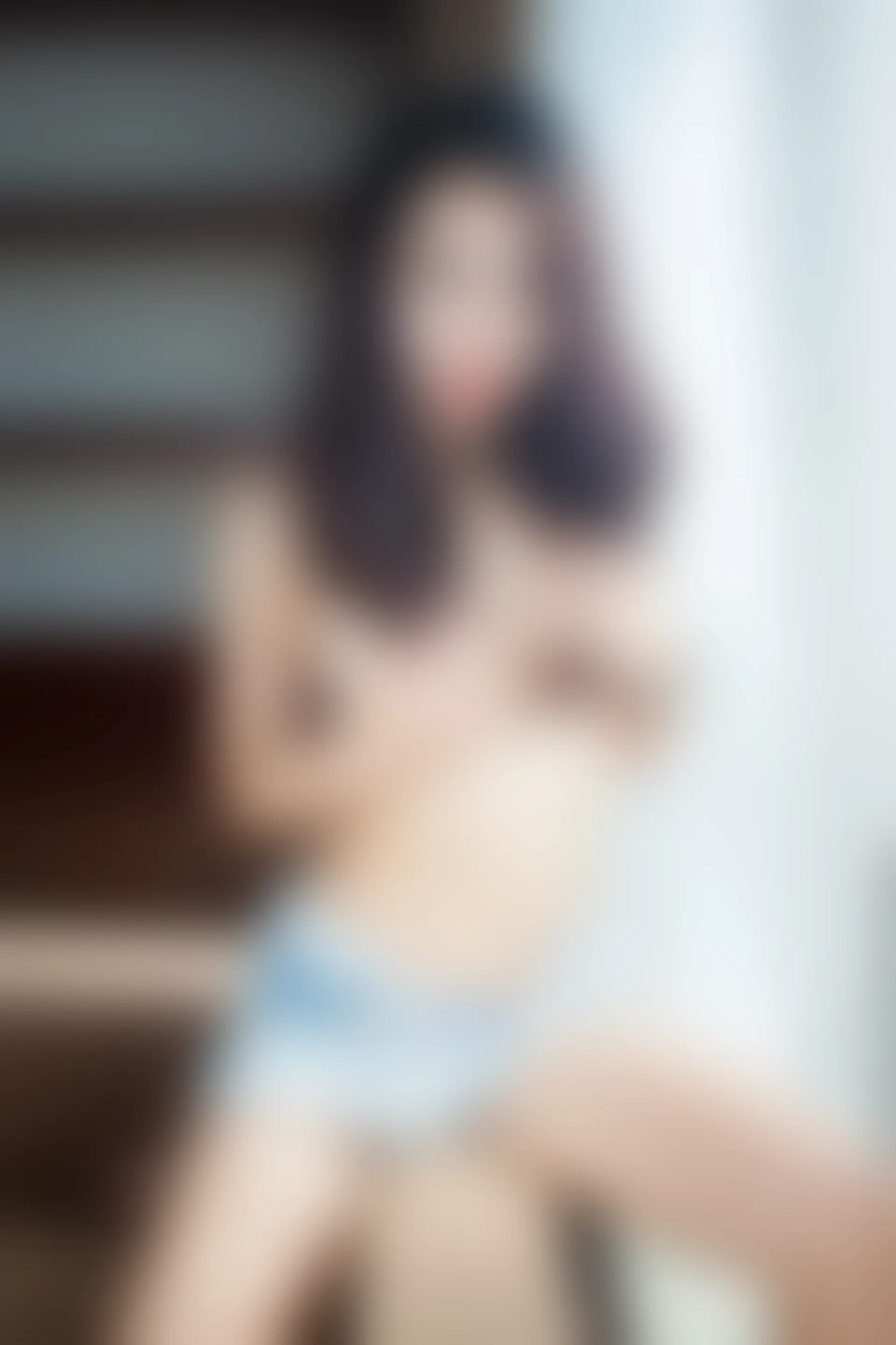 XiuRen秀人网 2014.01.14 No.085 不性感女人Annie [62P 136MB]