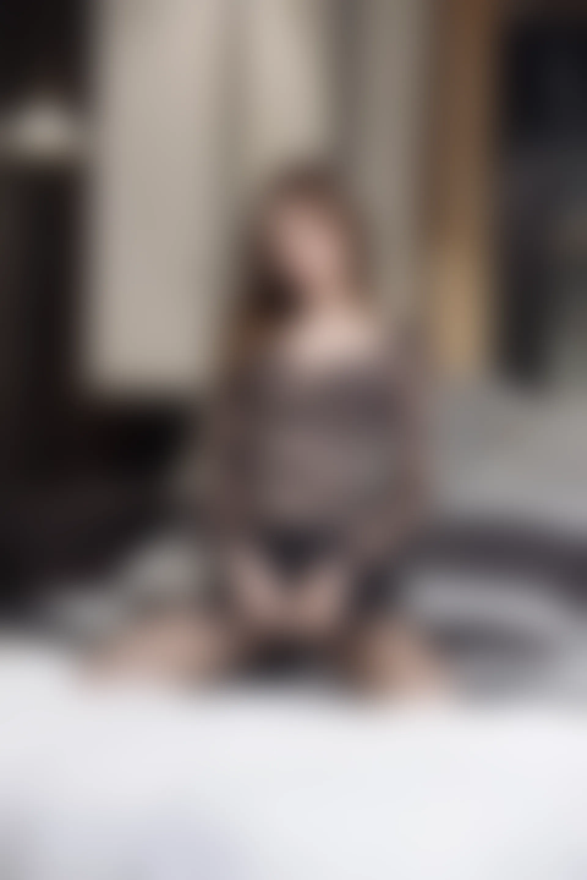 XiuRen秀人网 2022.01.14 No.4467 绮里嘉ula 御姐黑丝[56+1P 531MB]