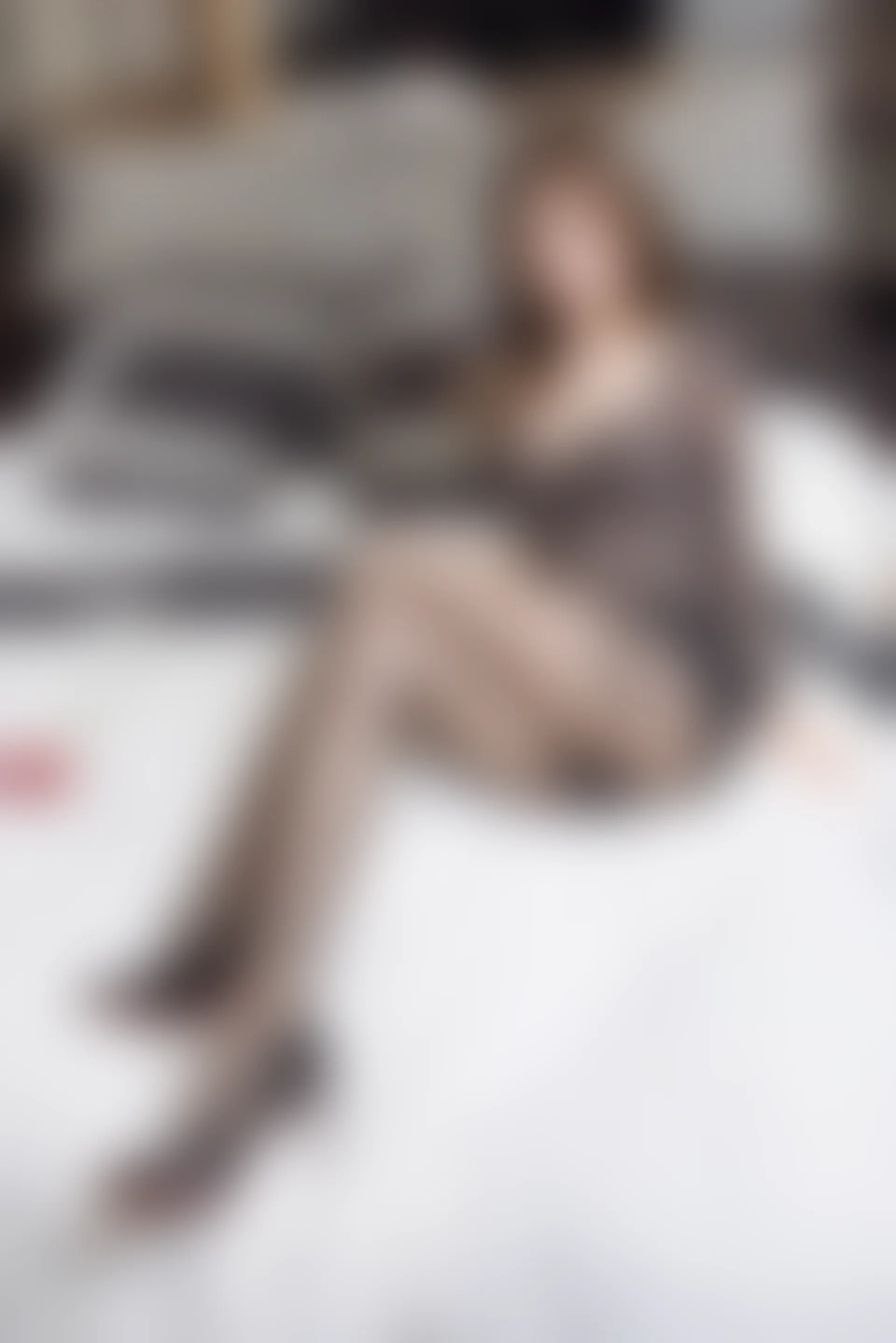 XiuRen秀人网 2022.01.14 No.4467 绮里嘉ula 御姐黑丝[56+1P 531MB]