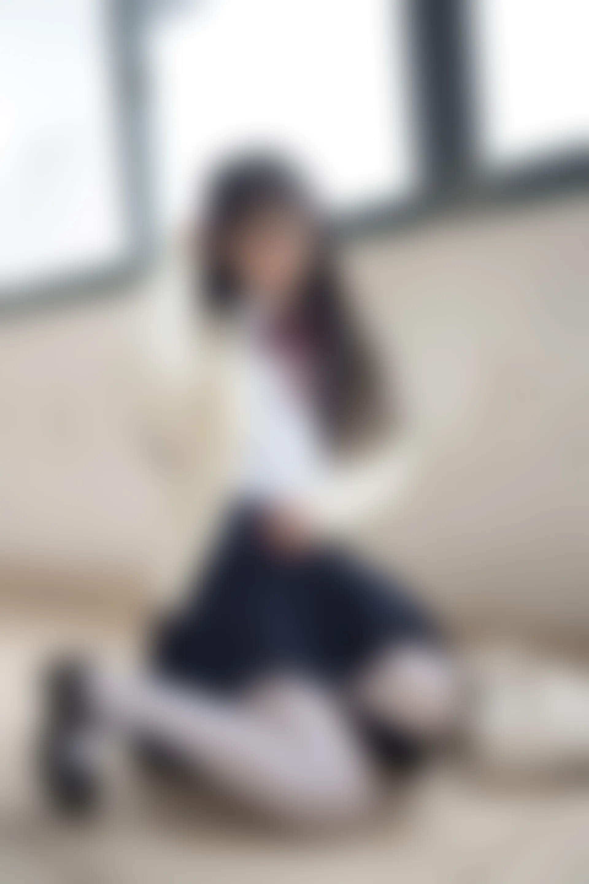 JKFUN-001 [104P1V-2.21G]JKFUN, 制服, 可爱, 学生装, 森萝财团, 白丝, 美腿