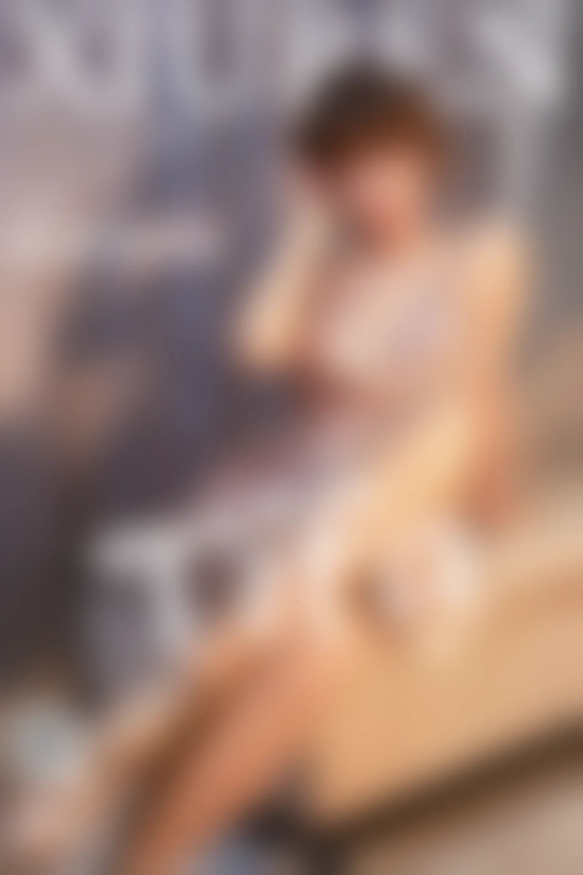 XiuRen秀人网 2022.03.10 No.4696 夏沫沫tifa 丝袜美臀[59+1P 668MB]