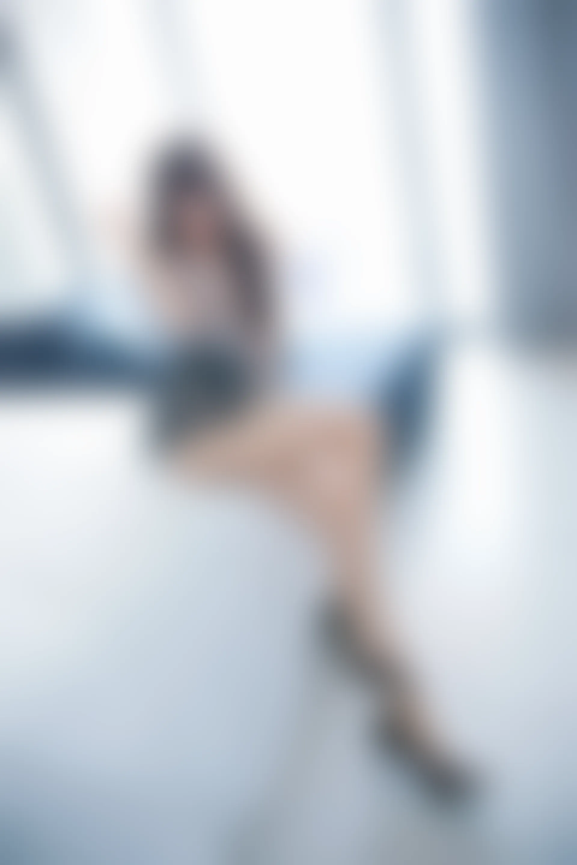 XiuRen秀人网 2018.08.16 No.1124 芝芝Booty[60+1P136M]