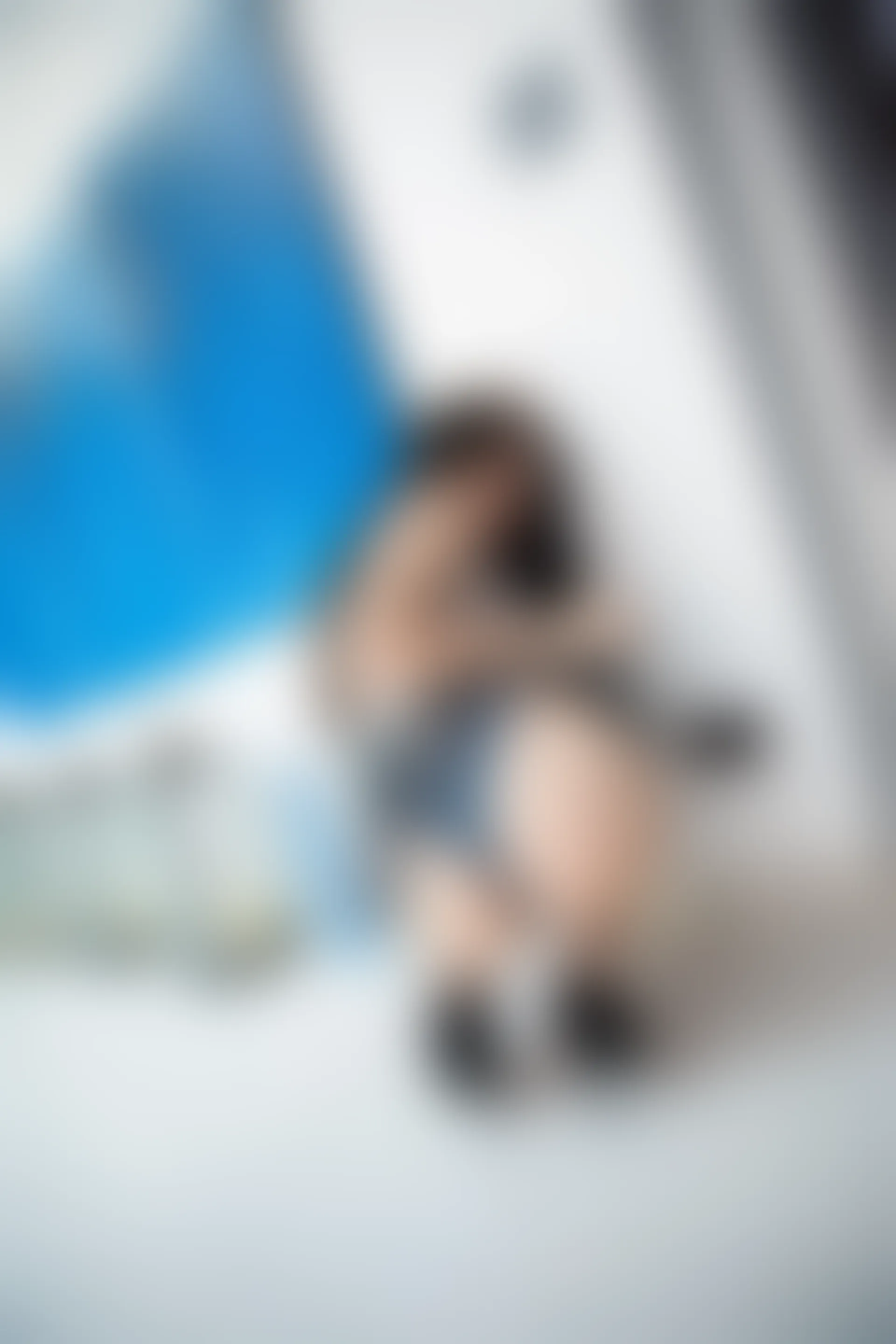 XiuRen秀人网 2018.08.16 No.1124 芝芝Booty[60+1P136M]
