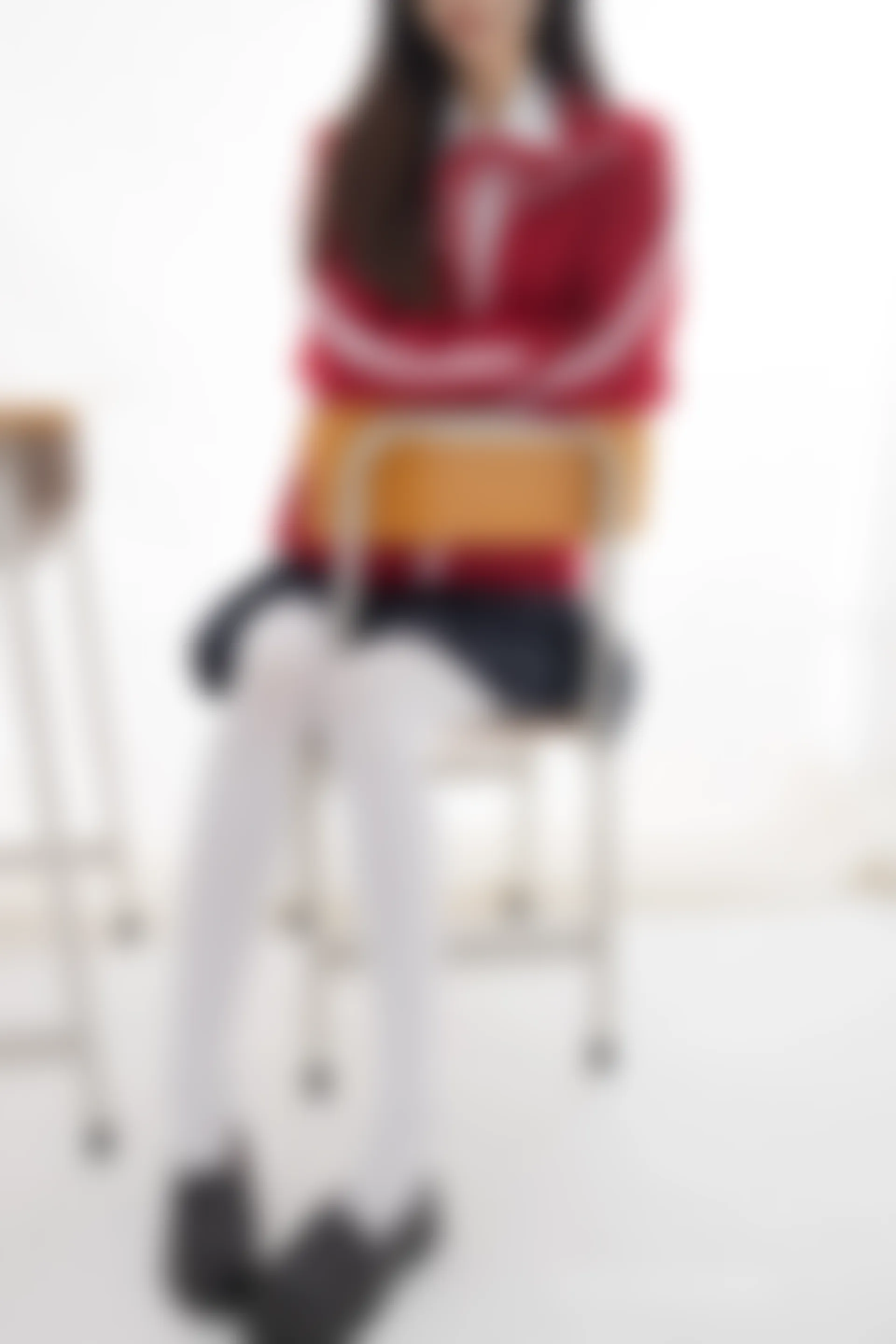 紧急企划 VOL.008 [108P1V-1.77G] 一只喵喵梓JK, JK制服, 一只喵喵梓, 制服, 学生装, 白丝, 紧急企划, 美腿, 美足