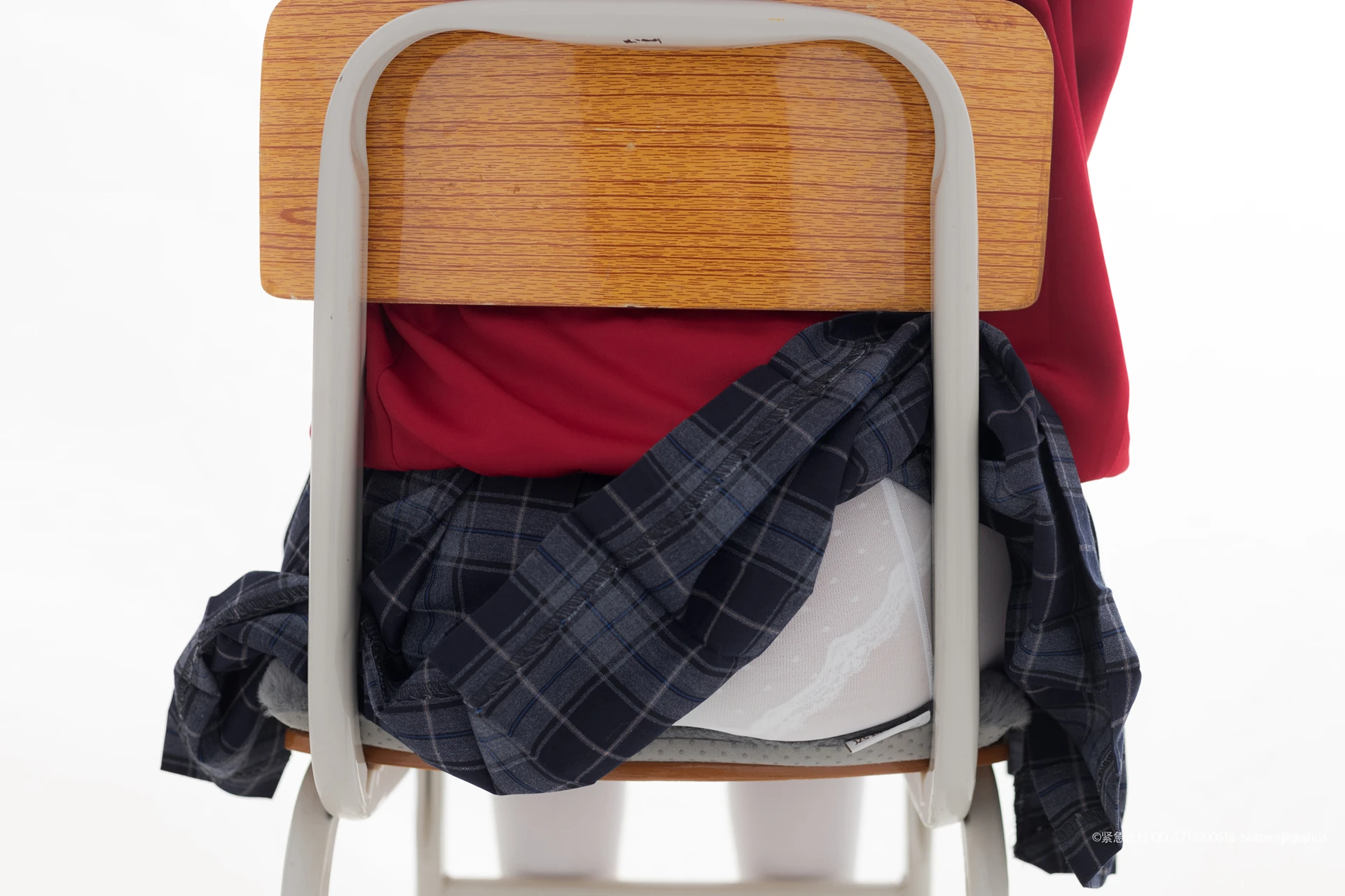 紧急企划 VOL.008 [108P1V-1.77G] 一只喵喵梓JK, JK制服, 一只喵喵梓, 制服, 学生装, 白丝, 紧急企划, 美腿, 美足