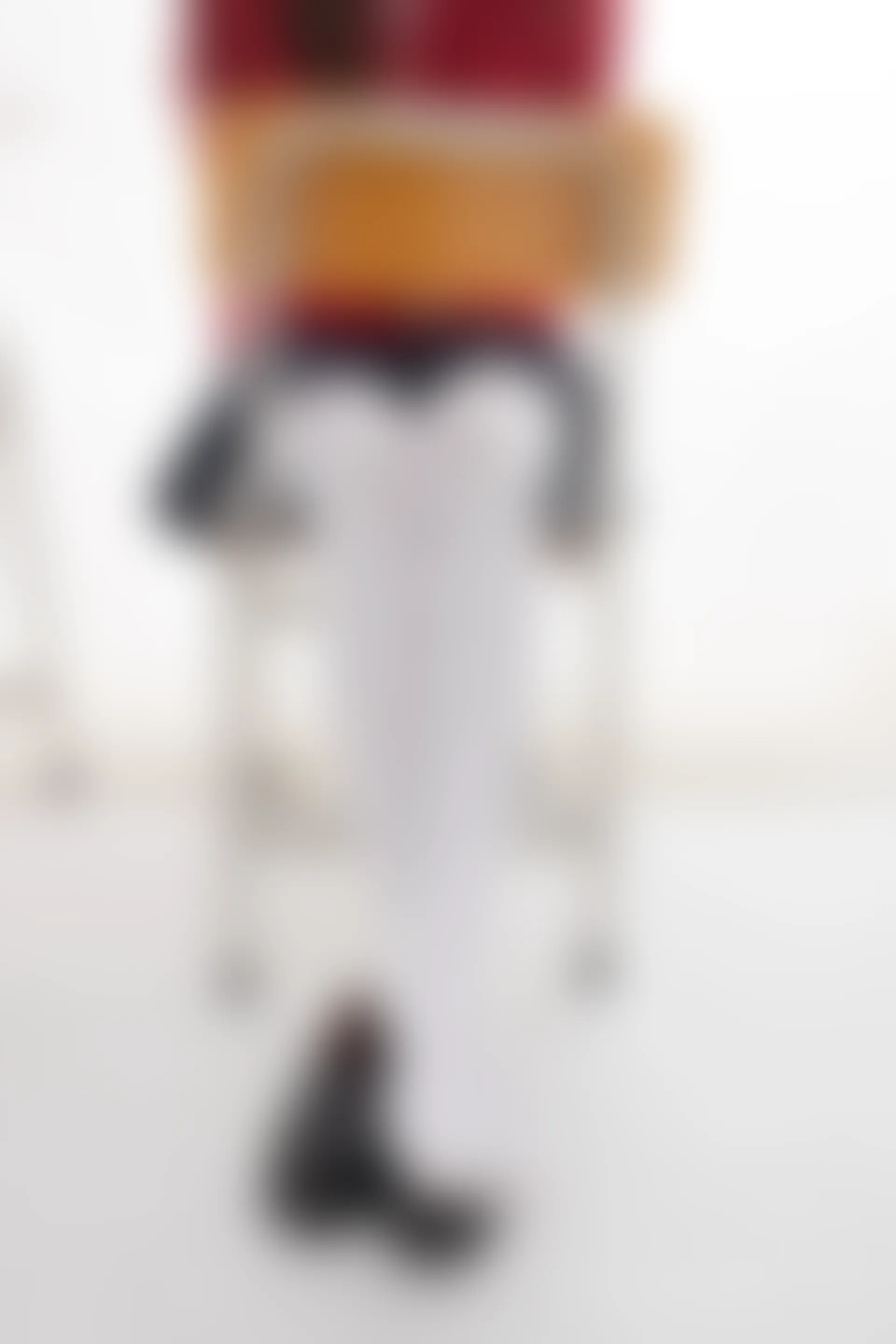 紧急企划 VOL.008 [108P1V-1.77G] 一只喵喵梓JK, JK制服, 一只喵喵梓, 制服, 学生装, 白丝, 紧急企划, 美腿, 美足