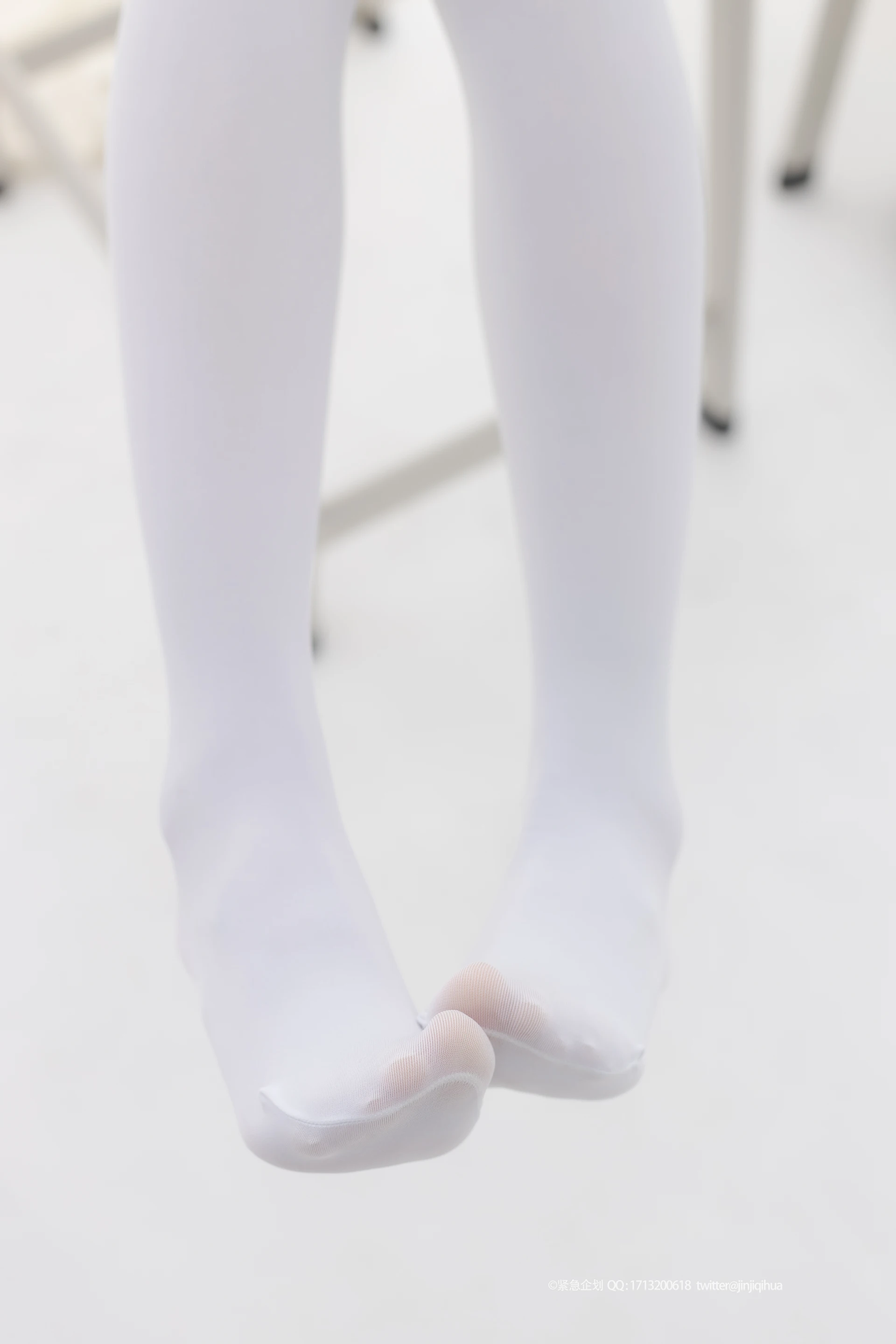 紧急企划 VOL.008 [108P1V-1.77G] 一只喵喵梓JK, JK制服, 一只喵喵梓, 制服, 学生装, 白丝, 紧急企划, 美腿, 美足