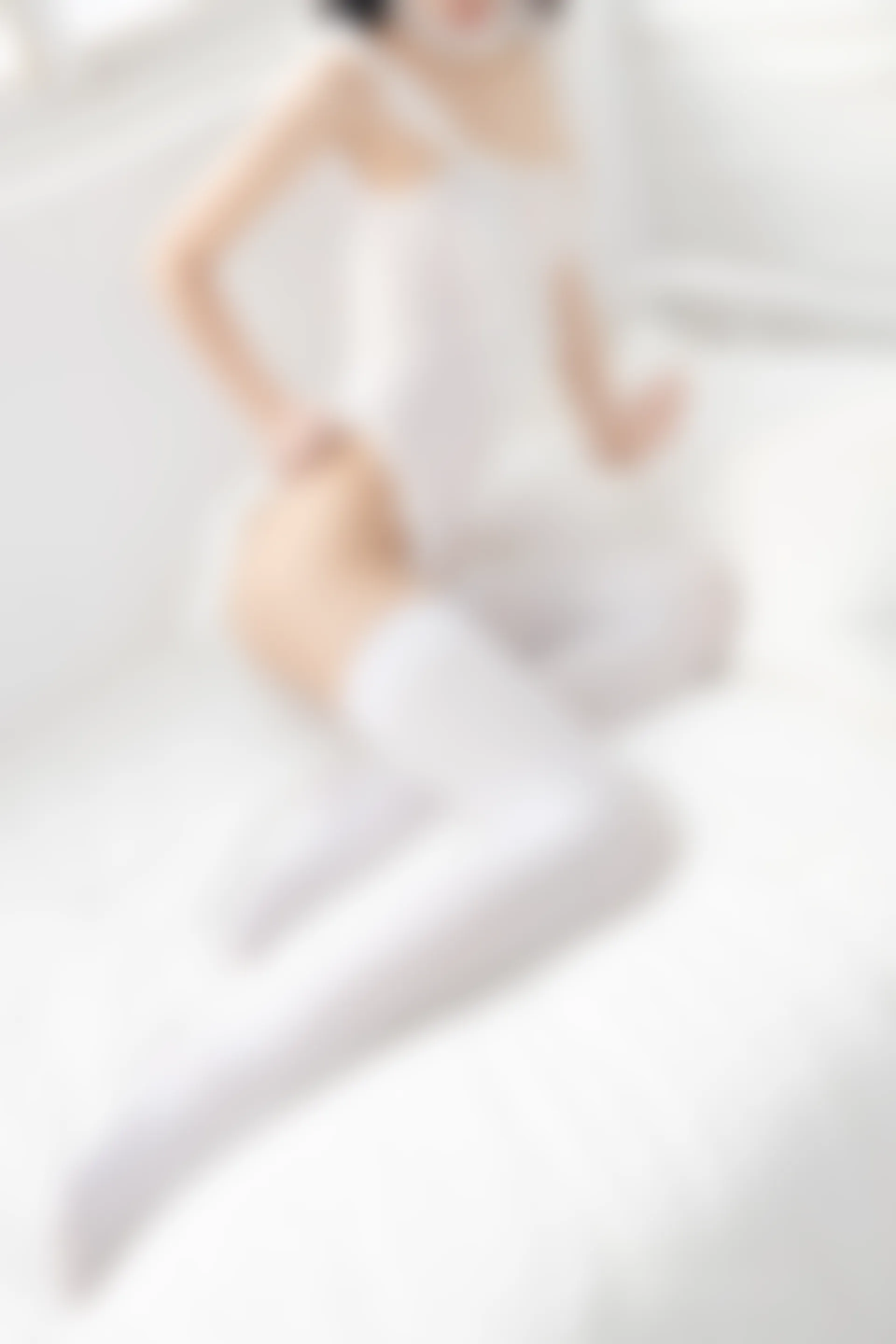 紧急企划 内部-003 一只喵喵梓 白丝蕾丝女仆装 [88P1V-4.69GB]一只喵喵梓, 女仆, 白丝, 紧急企划, 美腿, 美足