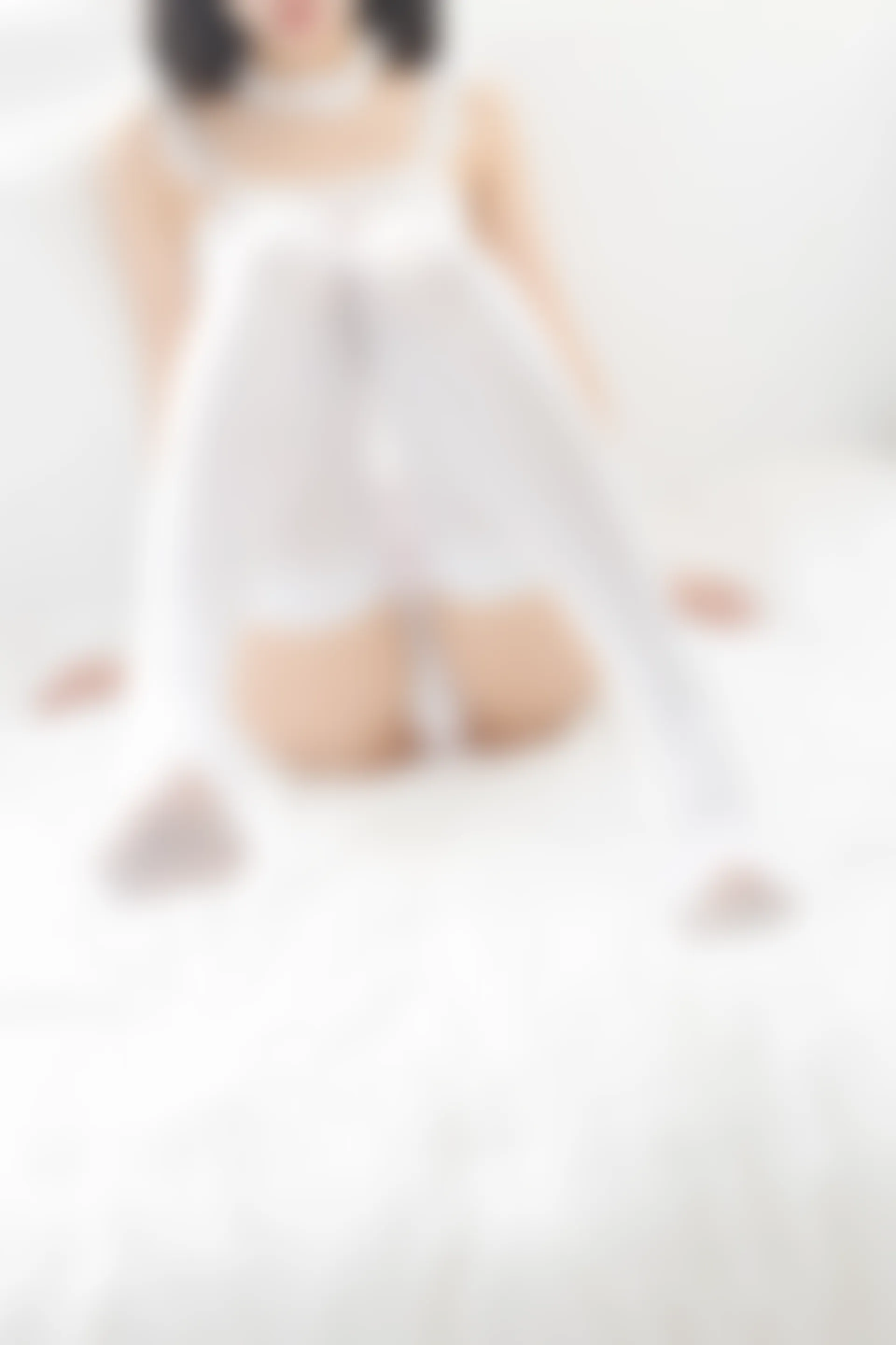 紧急企划 内部-003 一只喵喵梓 白丝蕾丝女仆装 [88P1V-4.69GB]一只喵喵梓, 女仆, 白丝, 紧急企划, 美腿, 美足