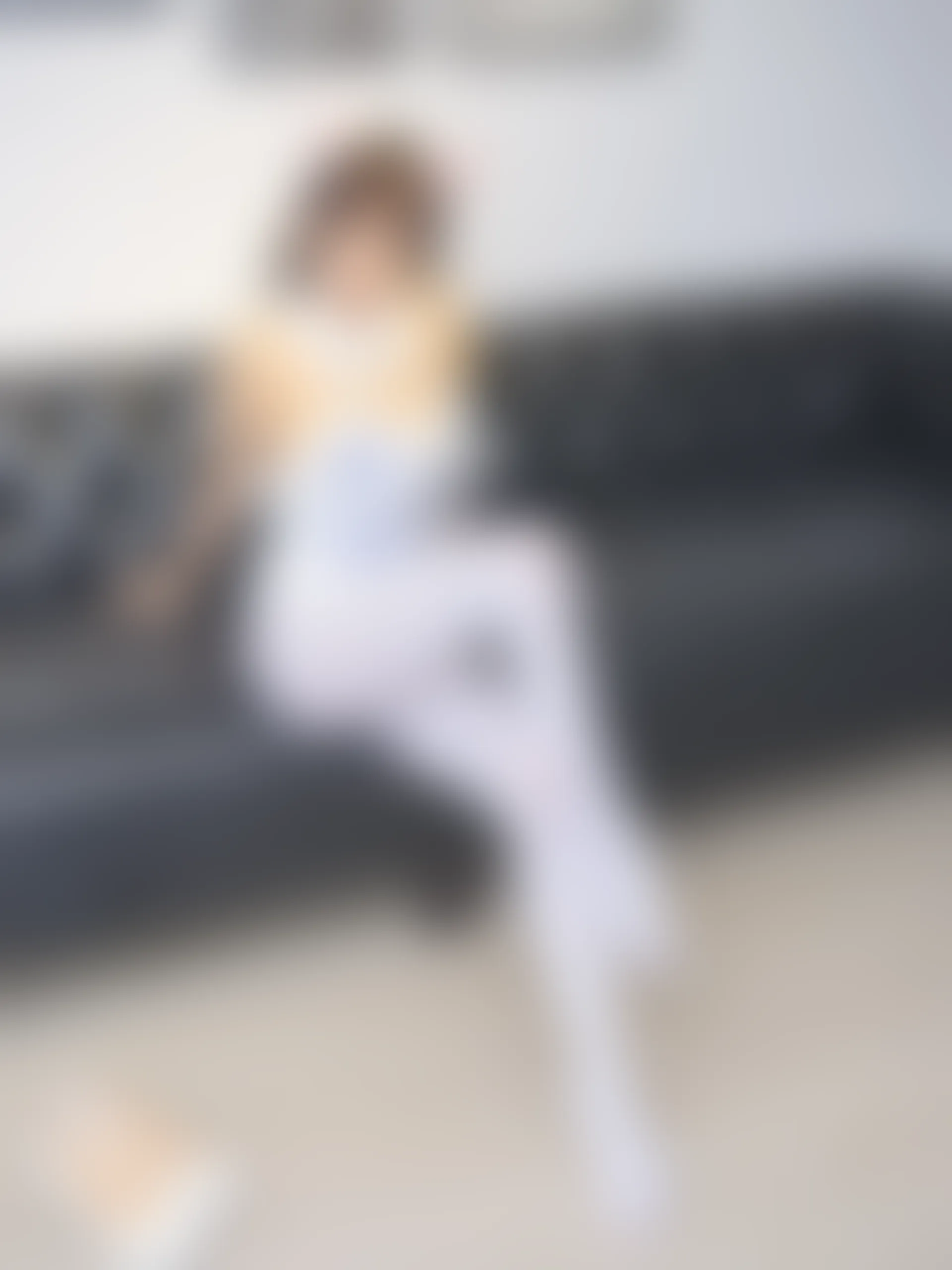 森萝财团 晴涩-02E 双马尾白丝猫耳连体衣 [96P1V-4.93GB]