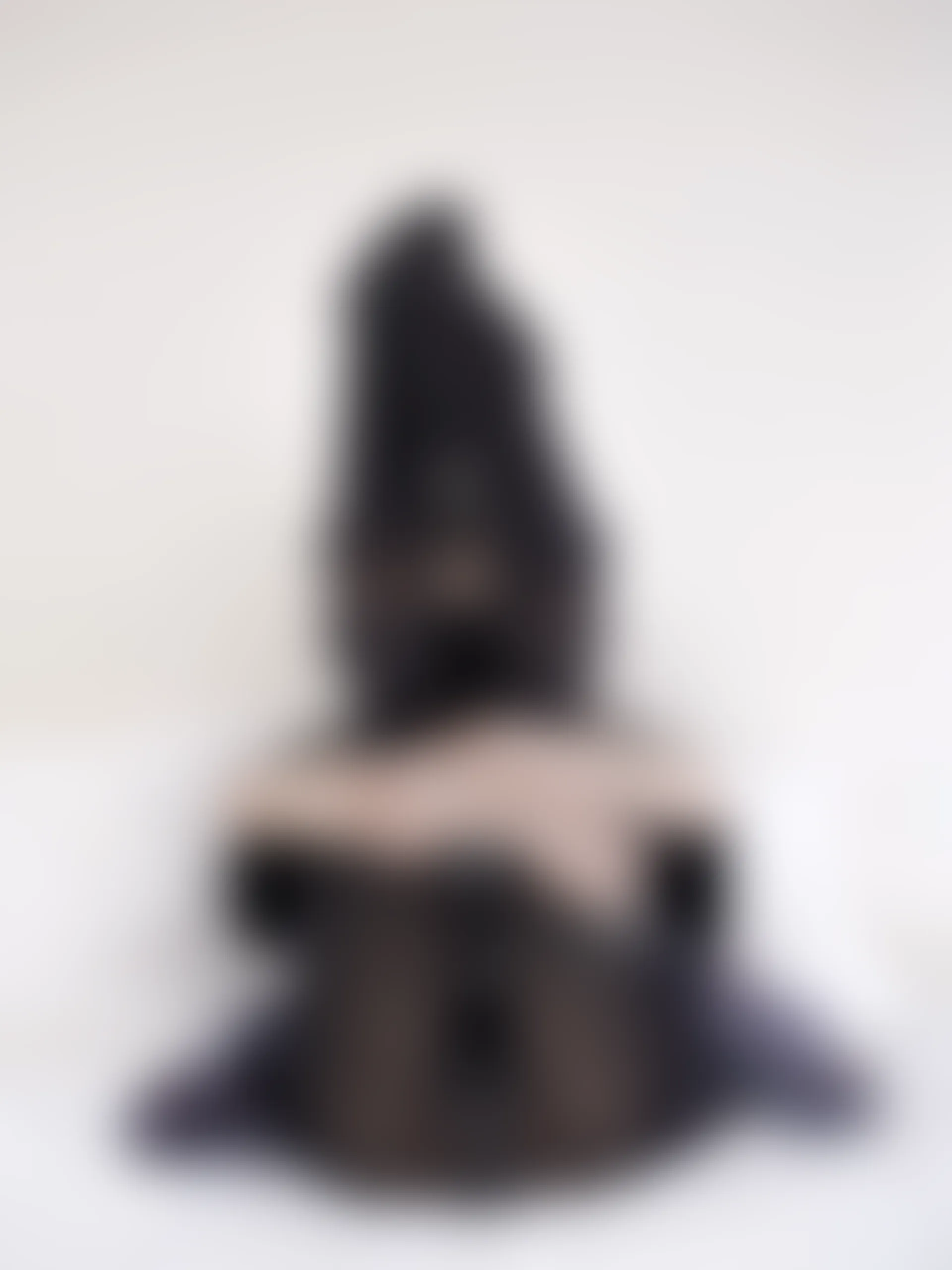 紧急企划 Y-001 [98P1V-3.56G] 黑丝网袜 JK制服 裸足 三倍快乐JK, JK制服, 森萝财团, 紧急企划, 美腿, 美足, 黑丝