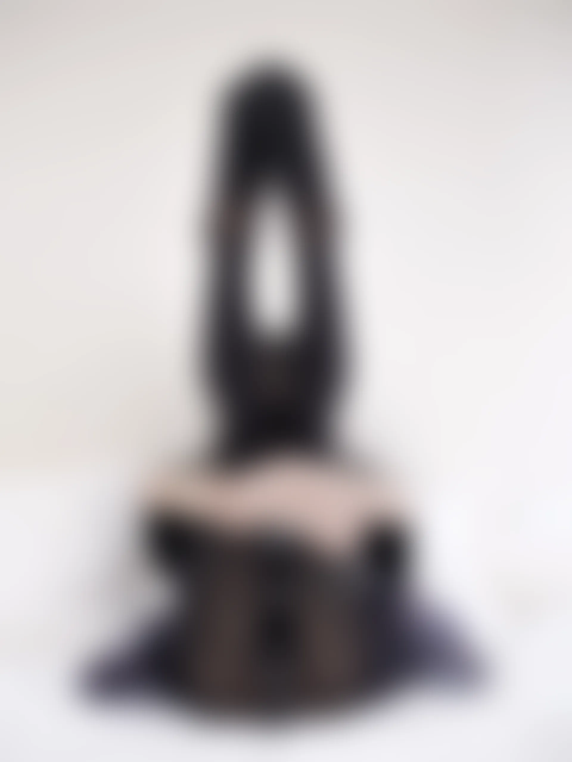 紧急企划 Y-001 [98P1V-3.56G] 黑丝网袜 JK制服 裸足 三倍快乐JK, JK制服, 森萝财团, 紧急企划, 美腿, 美足, 黑丝