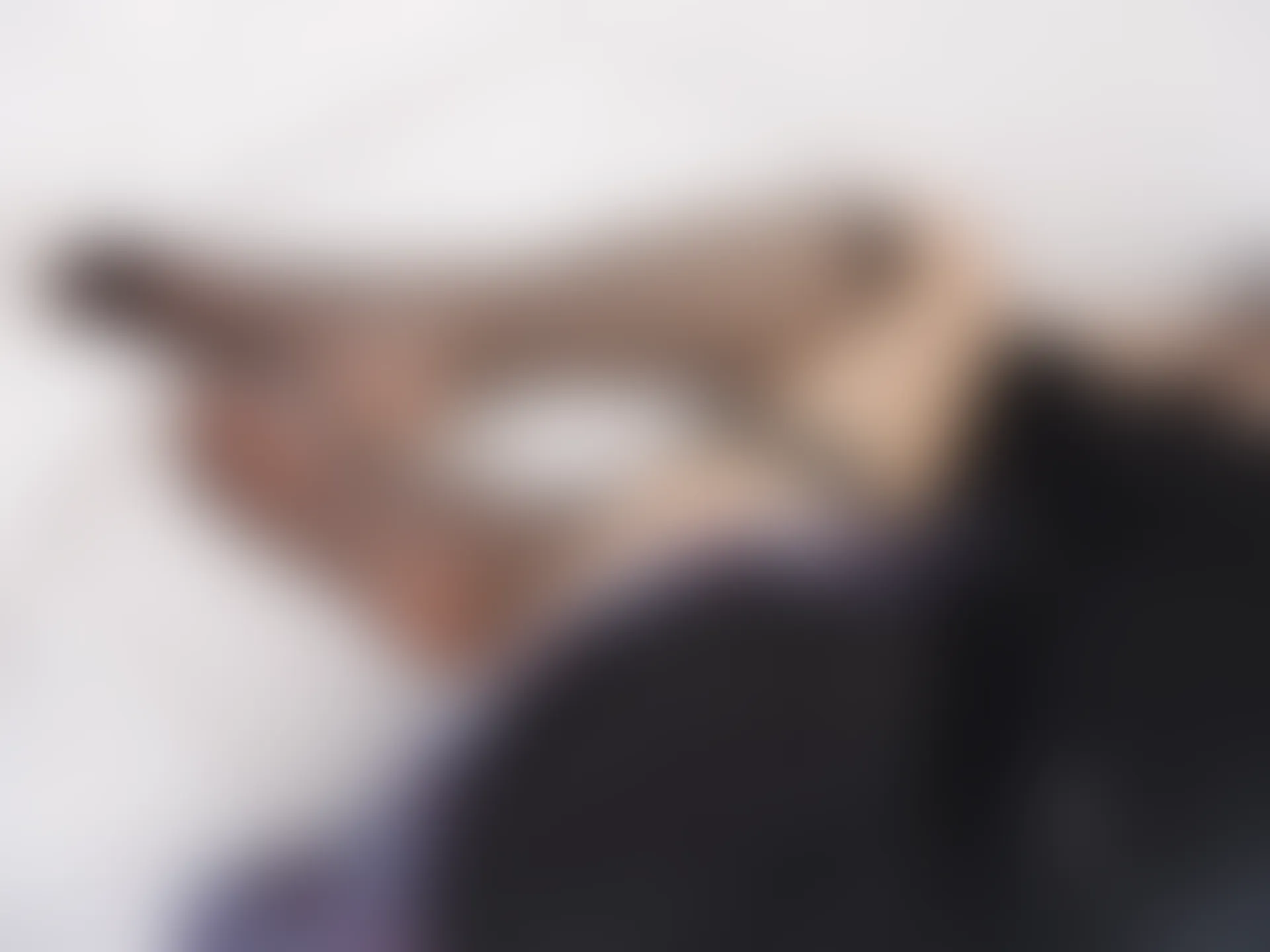 紧急企划 Y-001 [98P1V-3.56G] 黑丝网袜 JK制服 裸足 三倍快乐JK, JK制服, 森萝财团, 紧急企划, 美腿, 美足, 黑丝