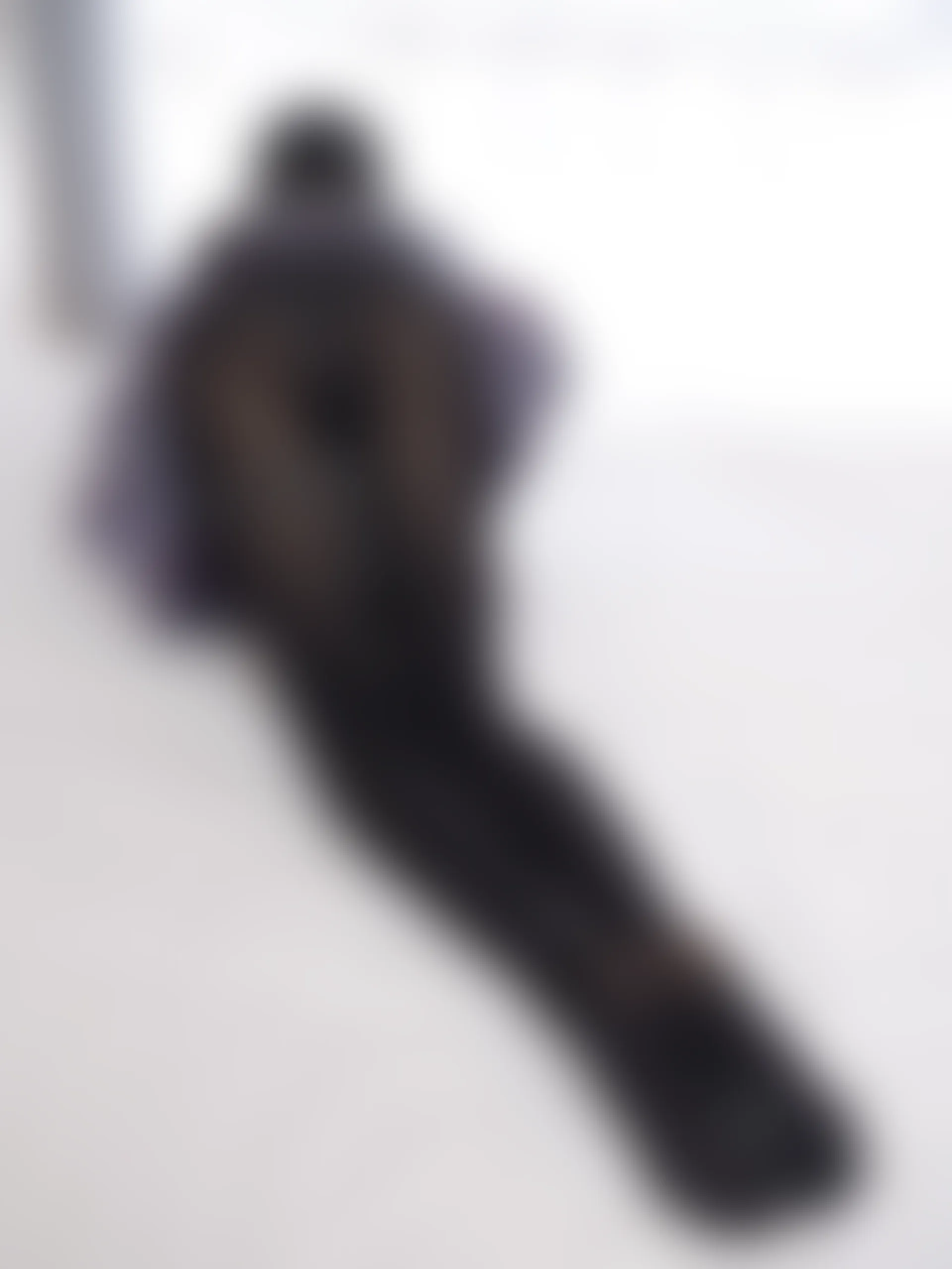 紧急企划 Y-001 [98P1V-3.56G] 黑丝网袜 JK制服 裸足 三倍快乐JK, JK制服, 森萝财团, 紧急企划, 美腿, 美足, 黑丝