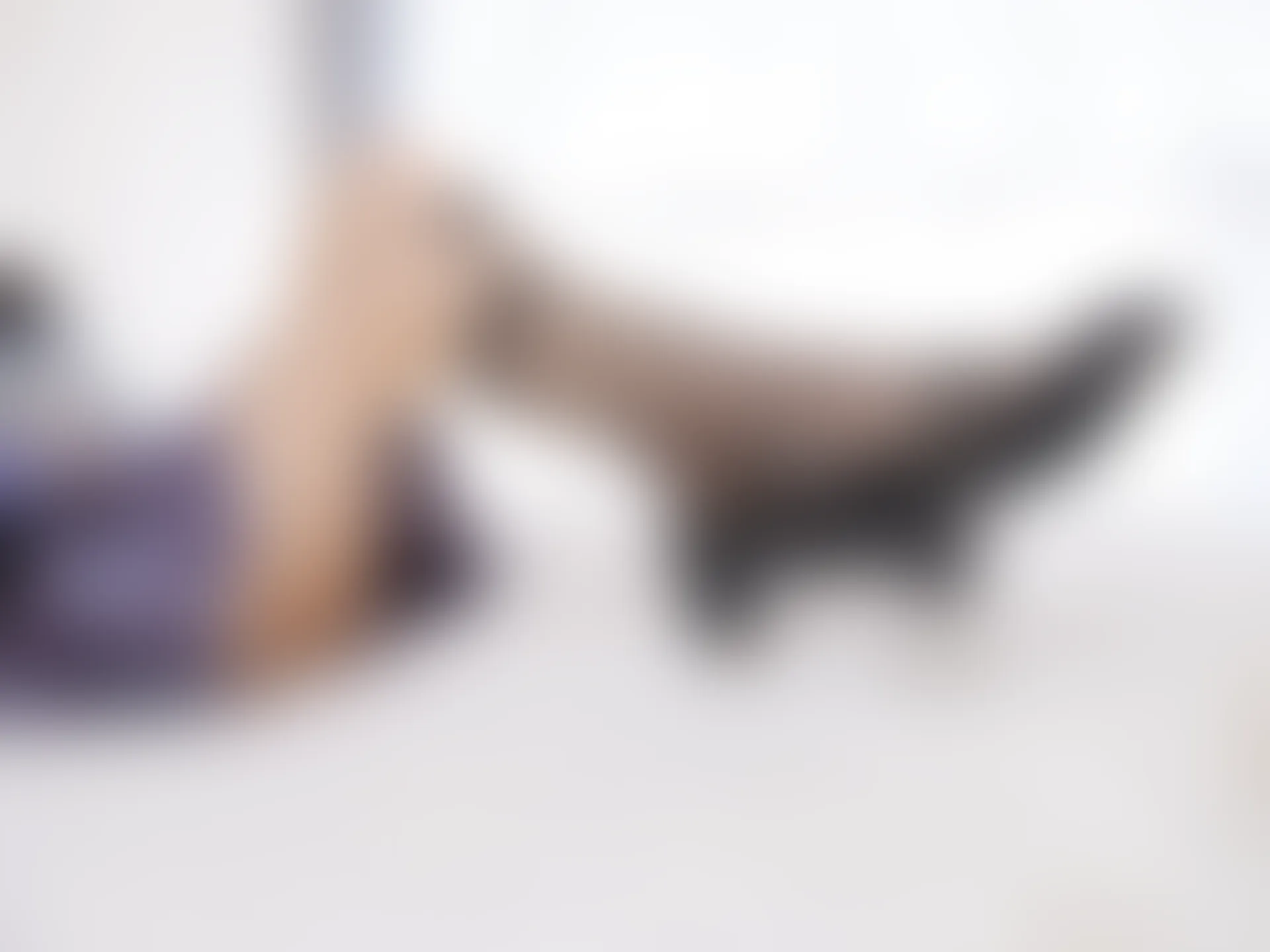 紧急企划 Y-001 [98P1V-3.56G] 黑丝网袜 JK制服 裸足 三倍快乐JK, JK制服, 森萝财团, 紧急企划, 美腿, 美足, 黑丝