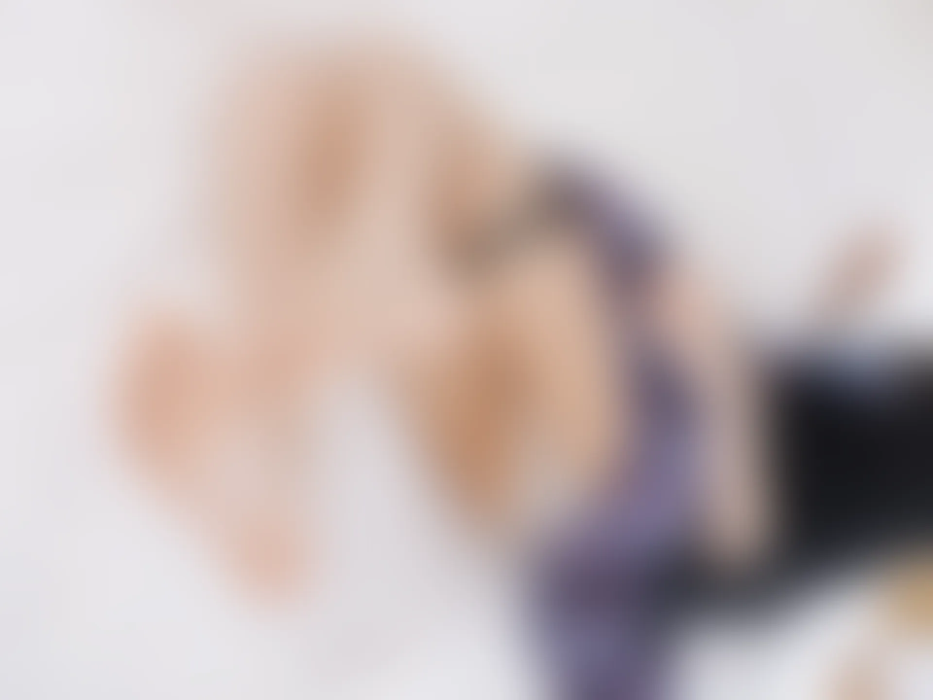 紧急企划 Y-001 [98P1V-3.56G] 黑丝网袜 JK制服 裸足 三倍快乐JK, JK制服, 森萝财团, 紧急企划, 美腿, 美足, 黑丝