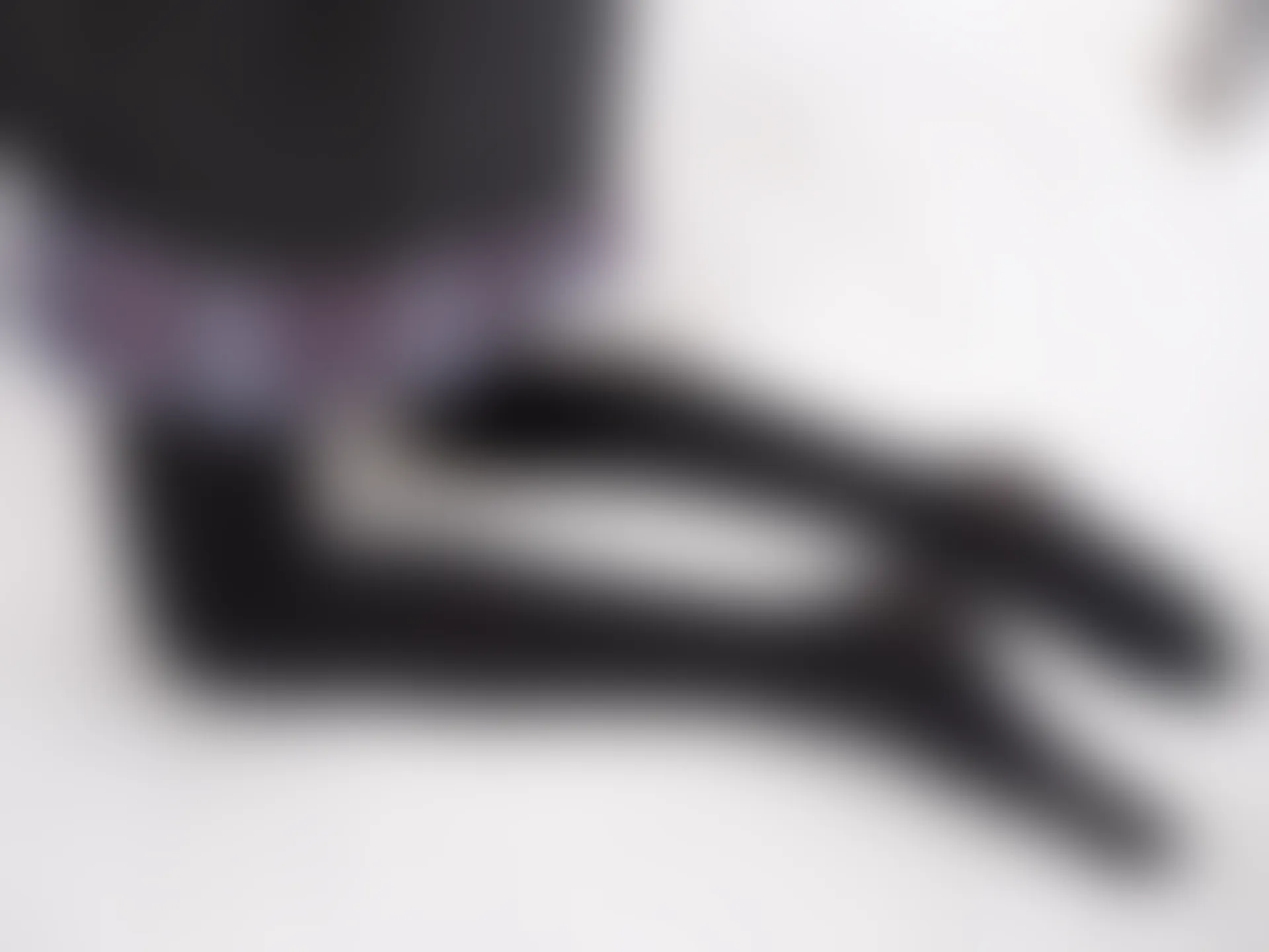 紧急企划 Y-001 [98P1V-3.56G] 黑丝网袜 JK制服 裸足 三倍快乐JK, JK制服, 森萝财团, 紧急企划, 美腿, 美足, 黑丝