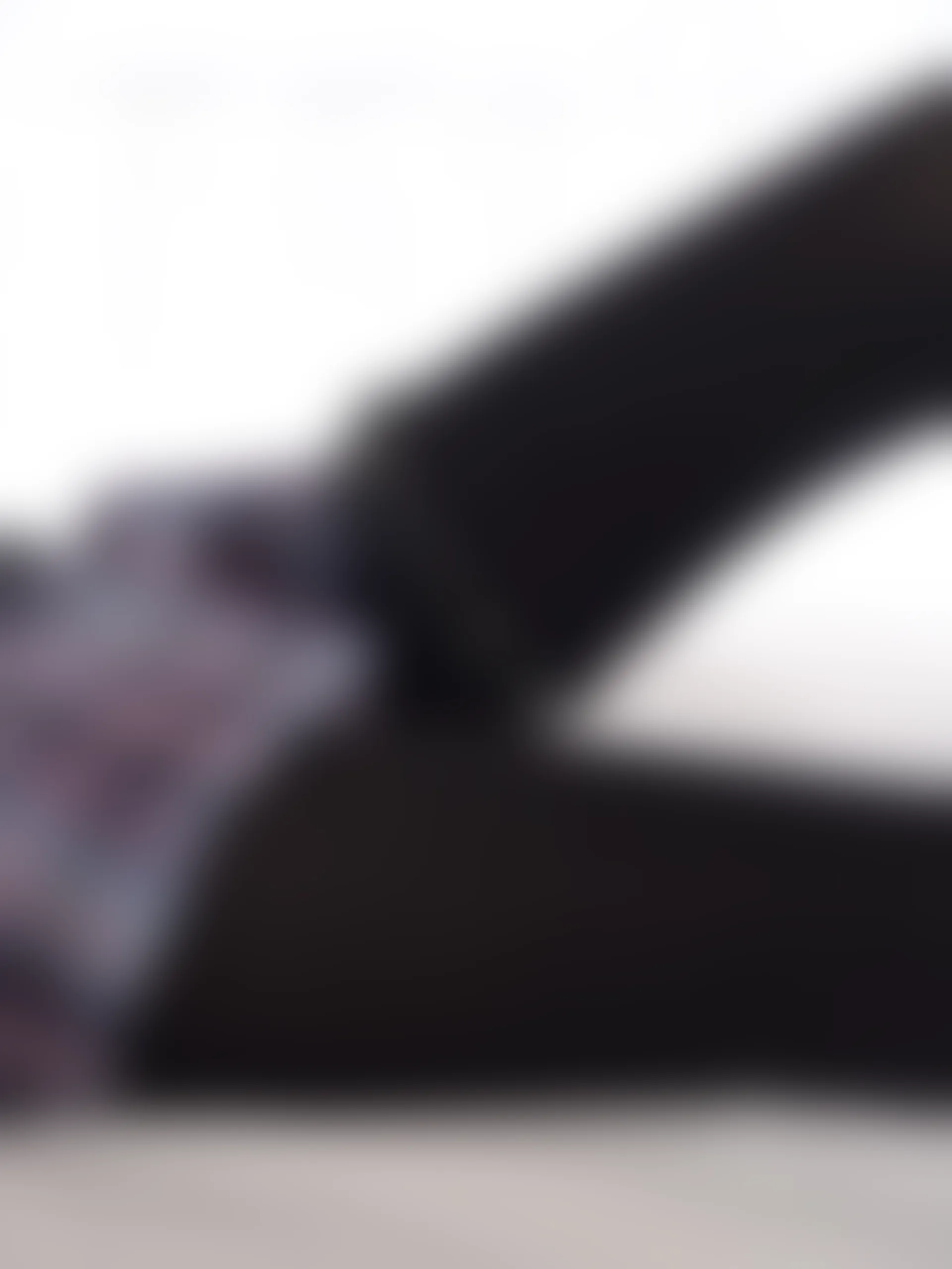 紧急企划 Y-001 [98P1V-3.56G] 黑丝网袜 JK制服 裸足 三倍快乐JK, JK制服, 森萝财团, 紧急企划, 美腿, 美足, 黑丝