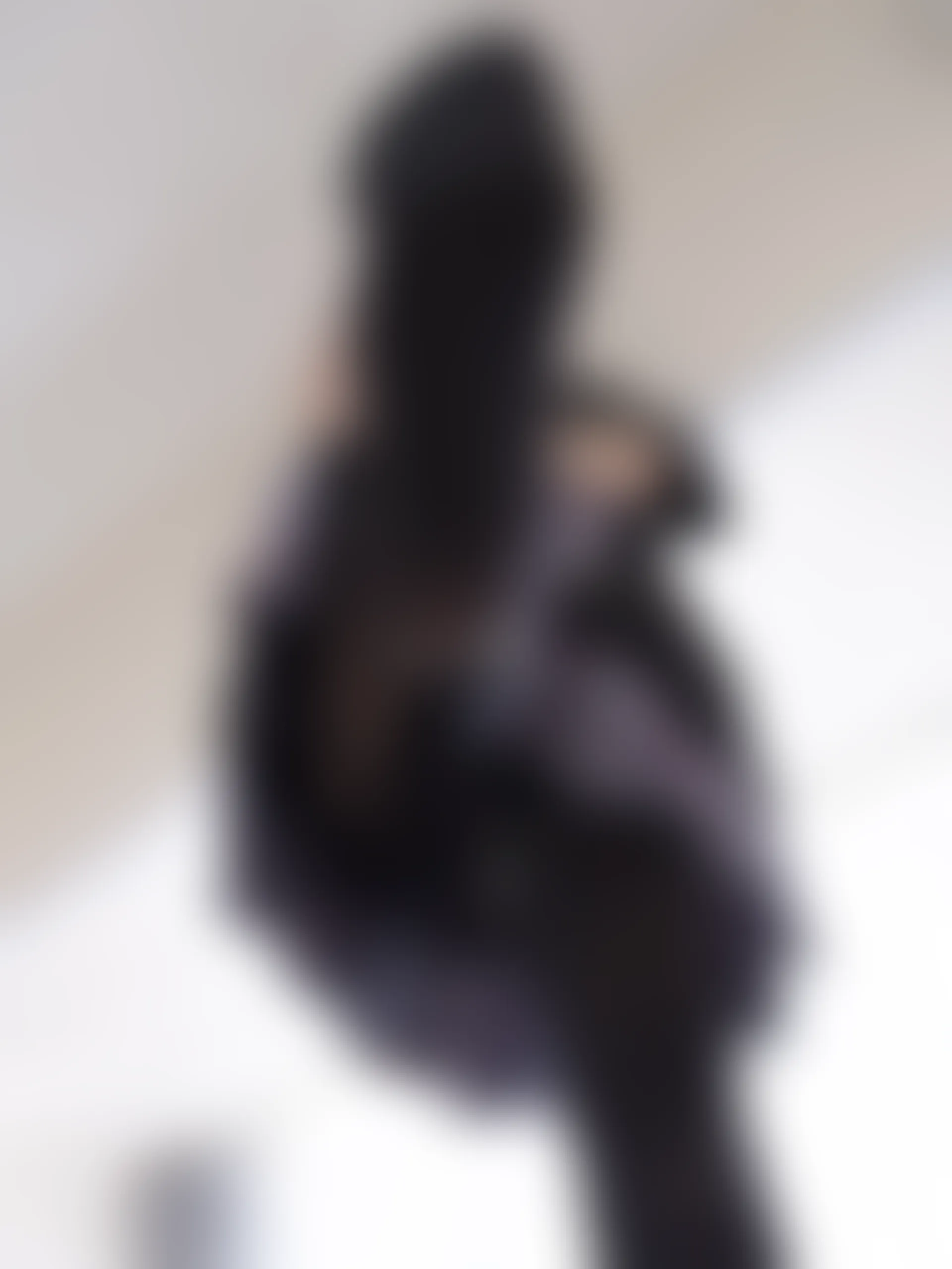 紧急企划 Y-001 [98P1V-3.56G] 黑丝网袜 JK制服 裸足 三倍快乐JK, JK制服, 森萝财团, 紧急企划, 美腿, 美足, 黑丝