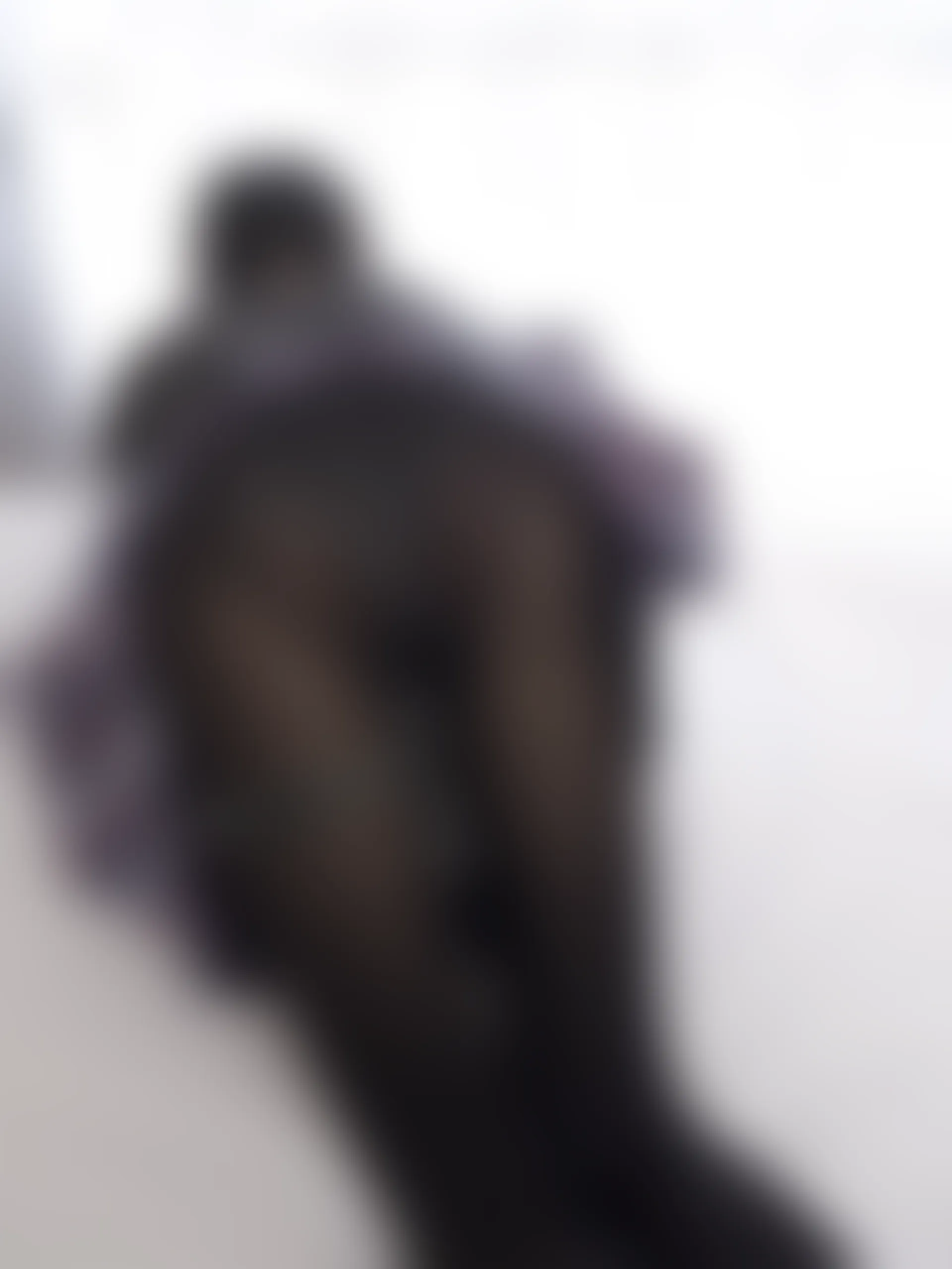 紧急企划 Y-001 [98P1V-3.56G] 黑丝网袜 JK制服 裸足 三倍快乐JK, JK制服, 森萝财团, 紧急企划, 美腿, 美足, 黑丝