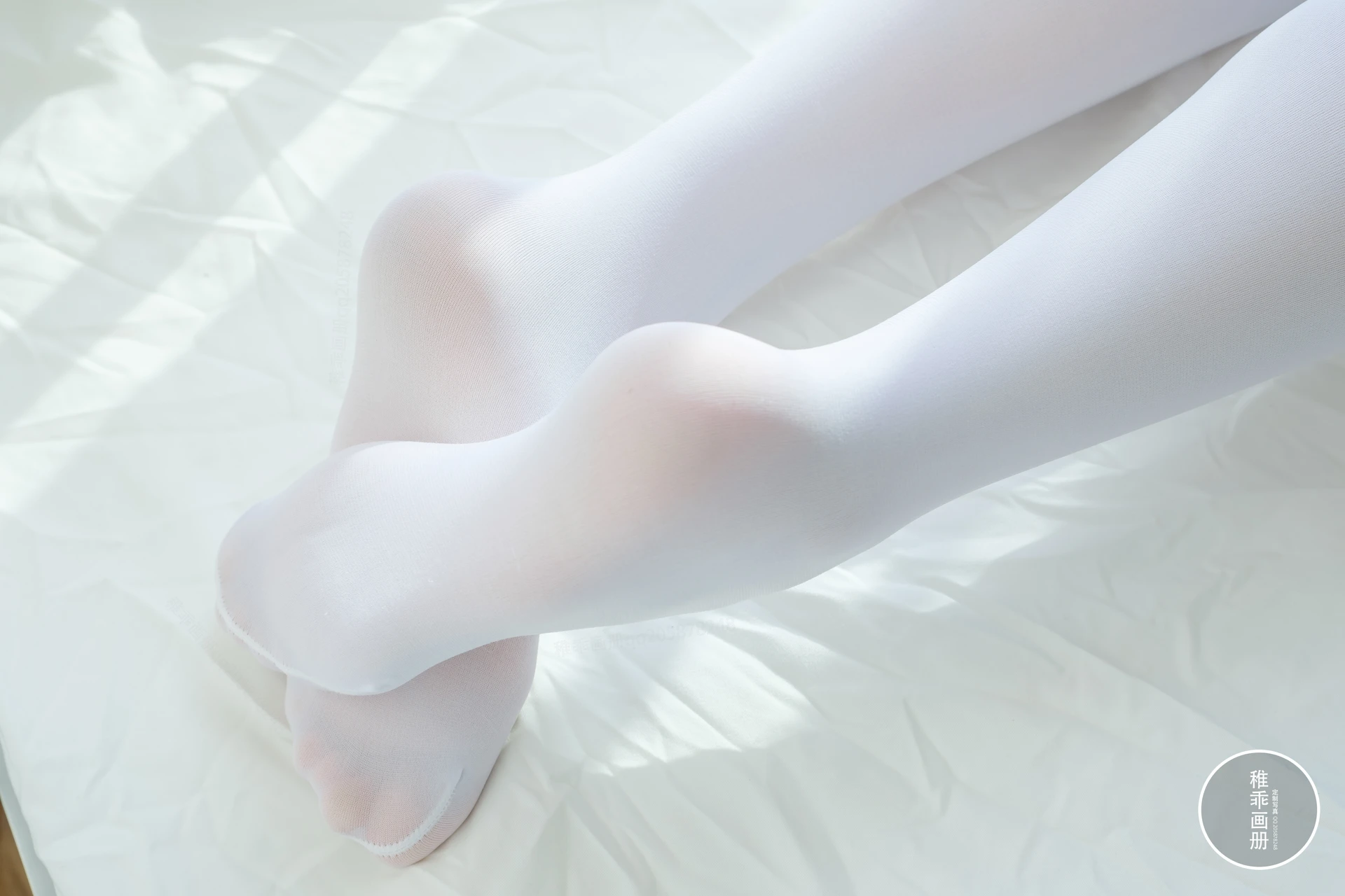 稚乖画册 晴空-09 赤西夜夜 80d白丝 双马尾旗袍 [84P1V-1.29GB]双马尾, 可爱, 旗袍, 晴空, 白丝, 稚乖画册, 美腿, 美足, 赤西夜夜