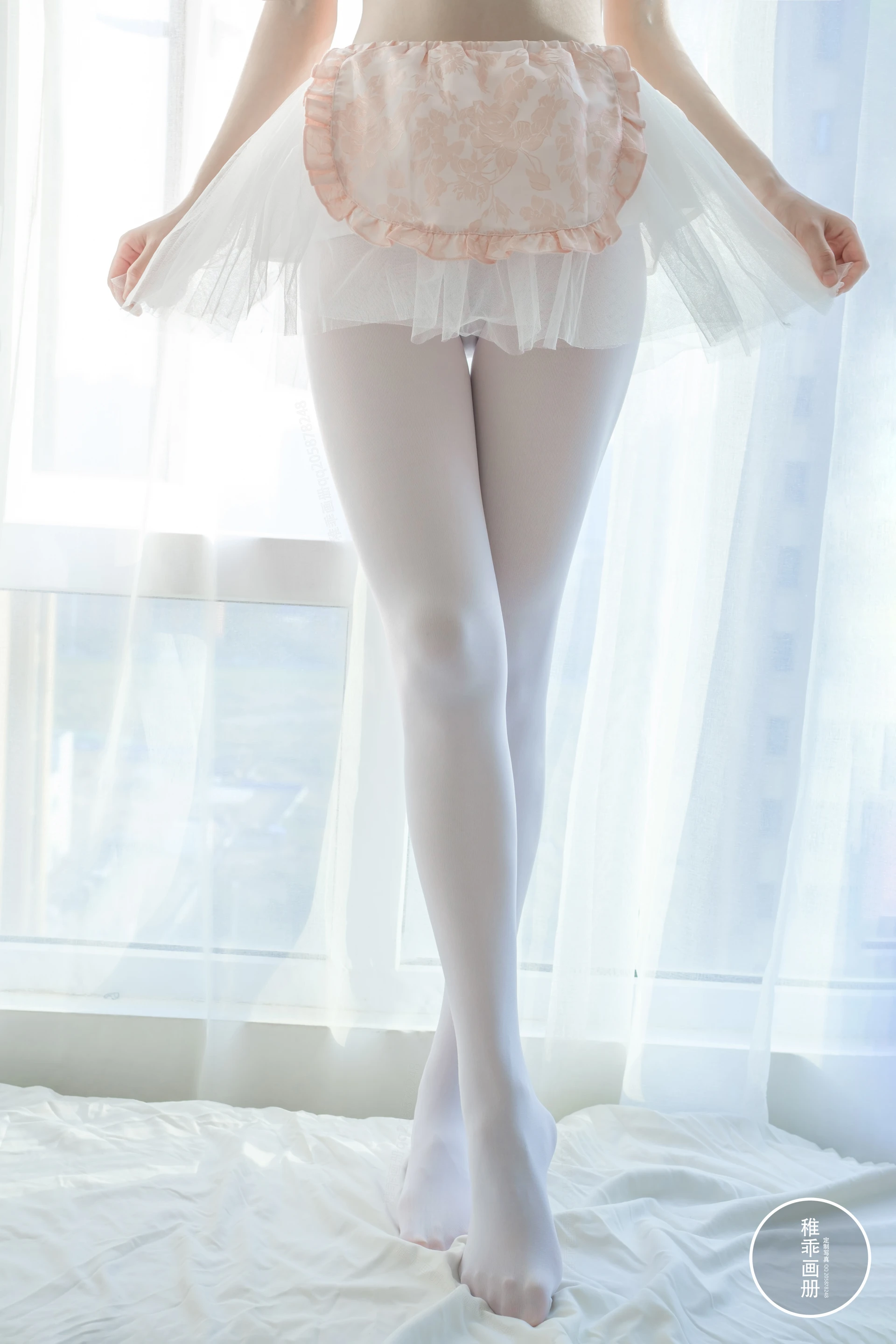 稚乖画册 晴空-09 赤西夜夜 80d白丝 双马尾旗袍 [84P1V-1.29GB]双马尾, 可爱, 旗袍, 晴空, 白丝, 稚乖画册, 美腿, 美足, 赤西夜夜