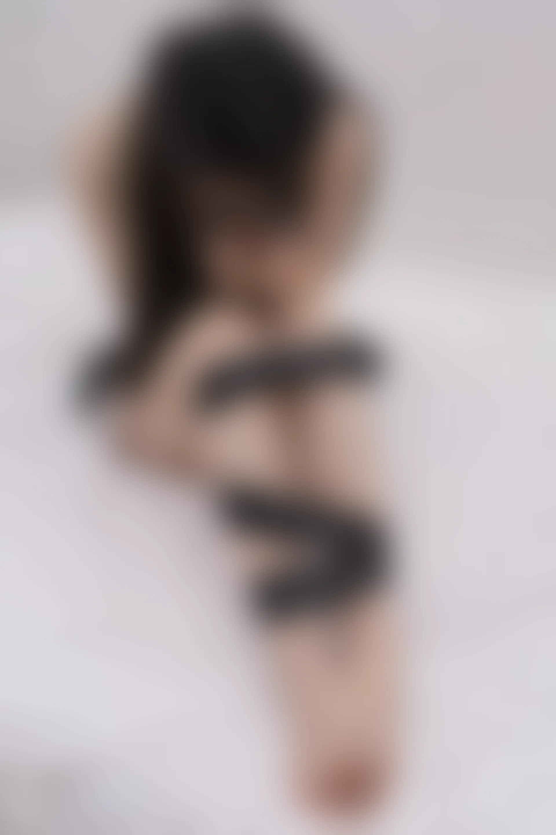 C11.003 黑色束缚 [40P-251MB]