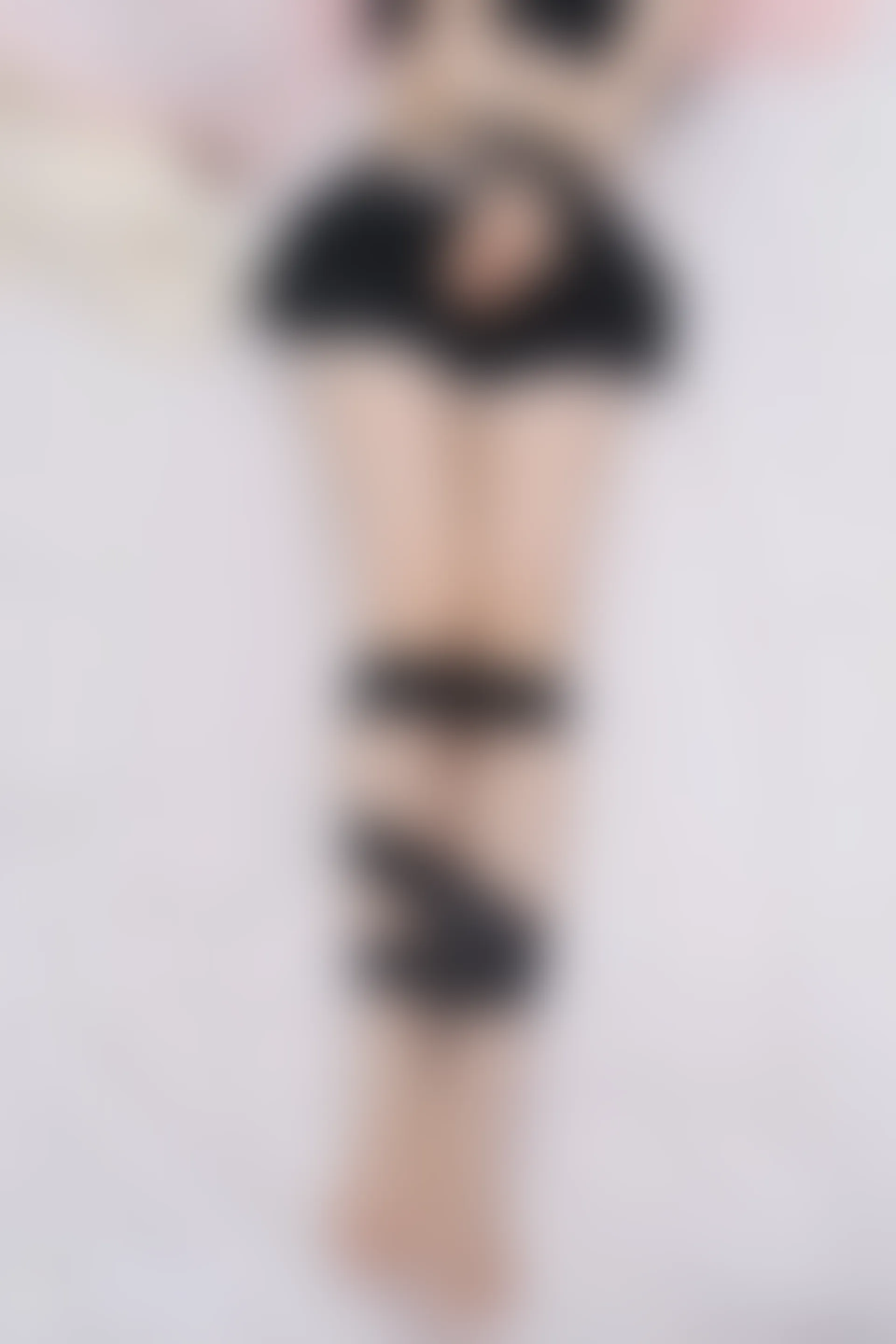 C11.003 黑色束缚 [40P-251MB]