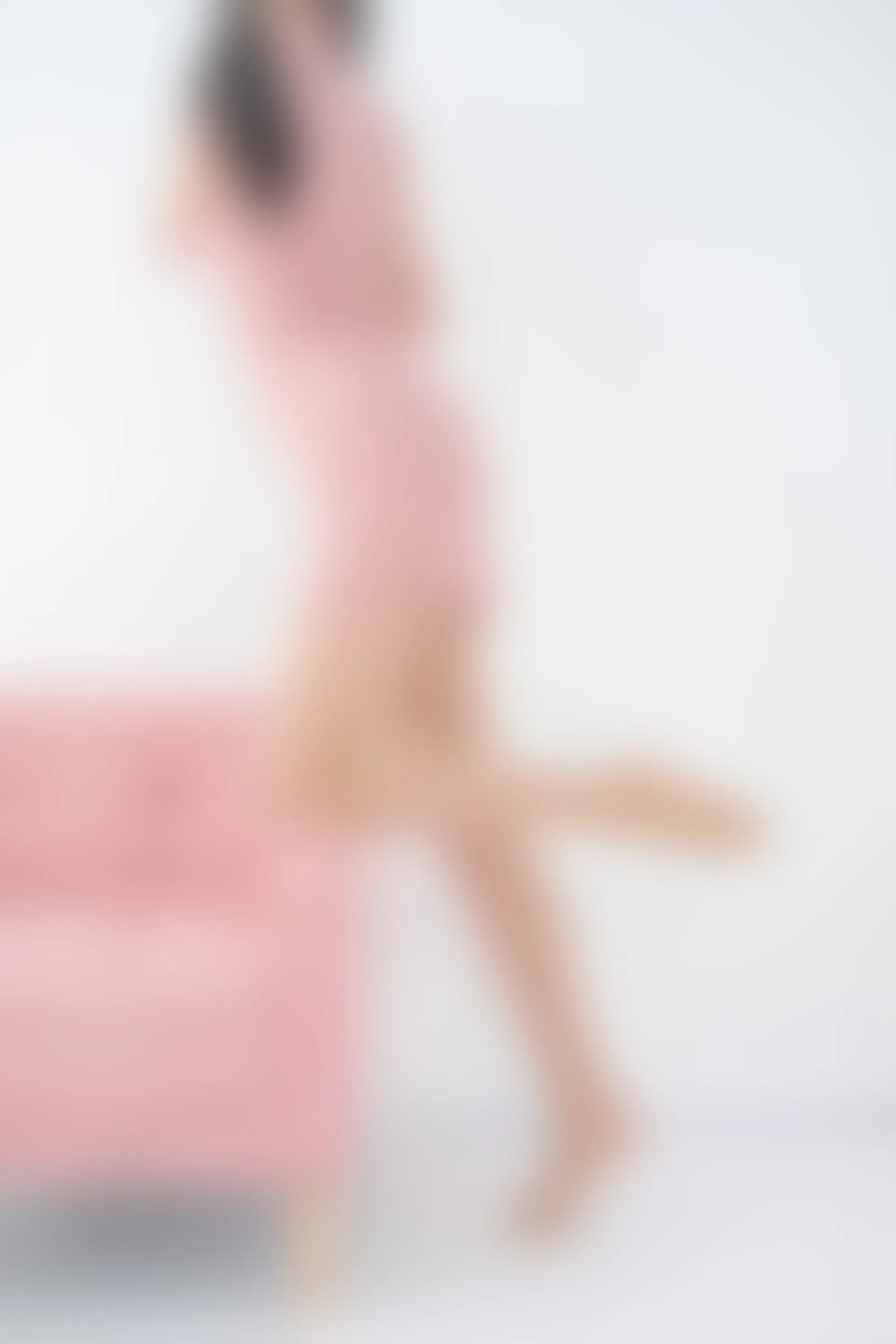 森萝财团 有料-36 吸吸 肉丝高跟粉色旗袍[103P-1.04G]吸吸, 旗袍, 有料, 森萝财团, 美腿, 美足, 肉丝, 高跟