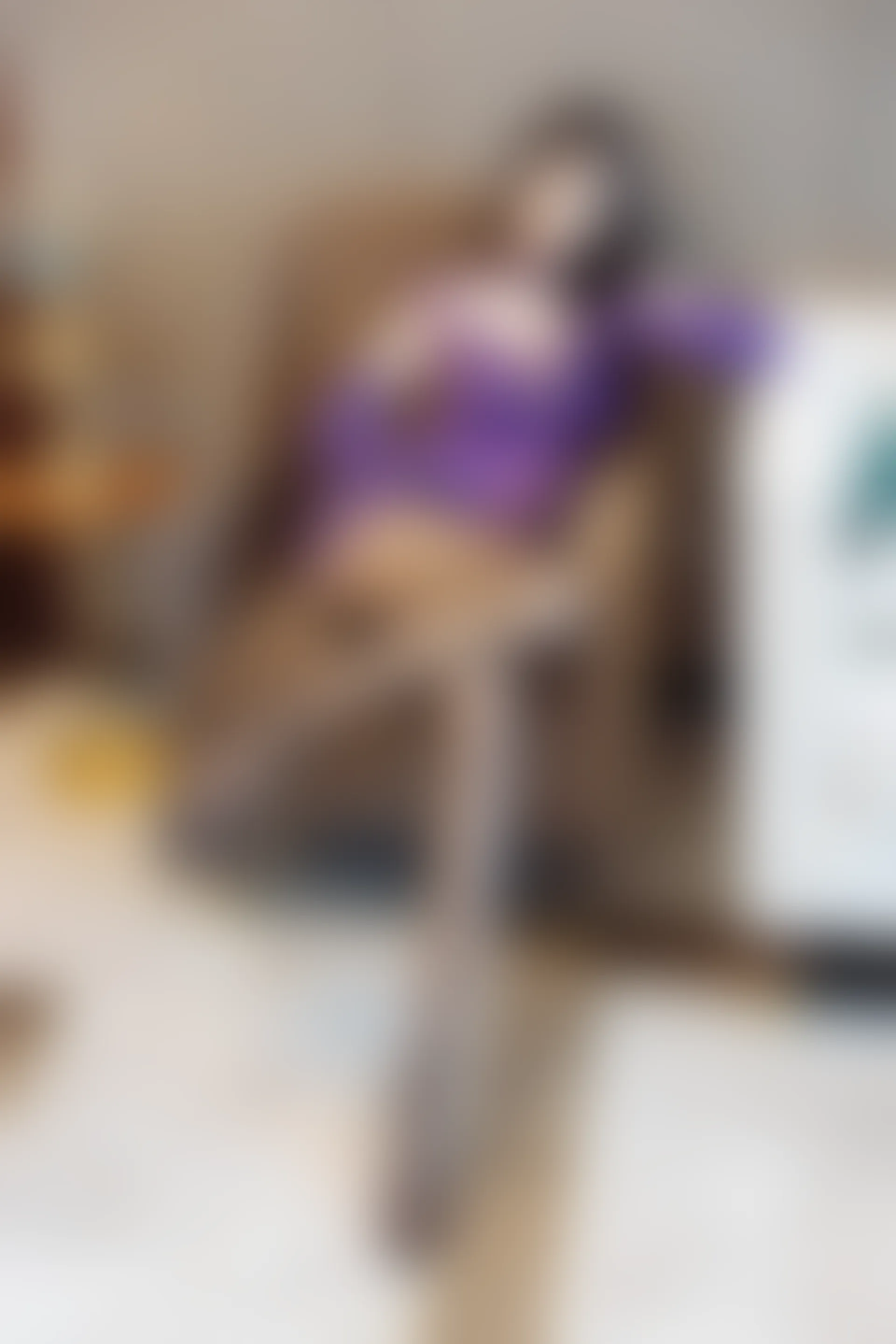 XiuRen秀人网 2022.04.21 No.4904 可樂Vicky 黑丝美腿 [55+1P569M]