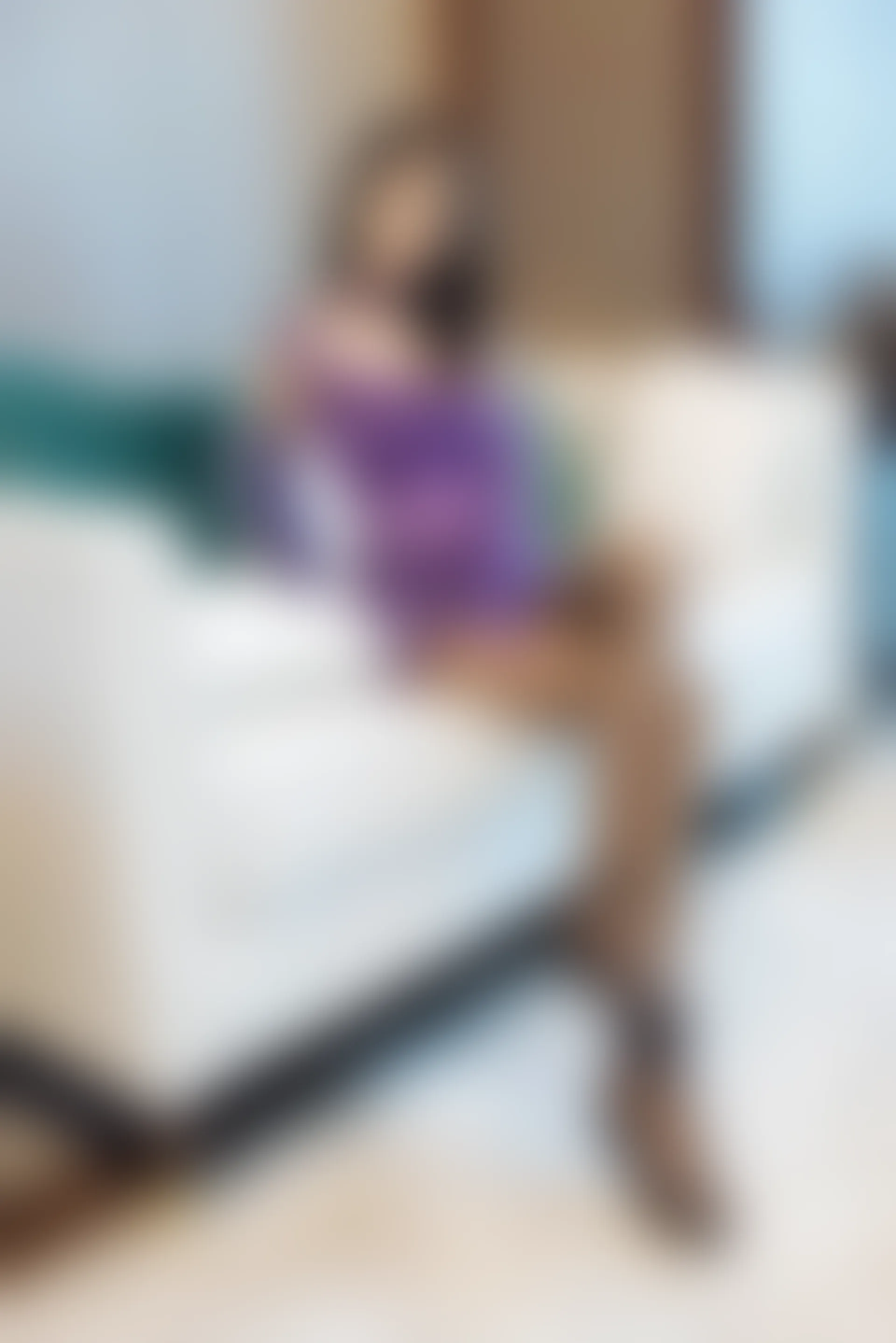 XiuRen秀人网 2022.04.21 No.4904 可樂Vicky 黑丝美腿 [55+1P569M]