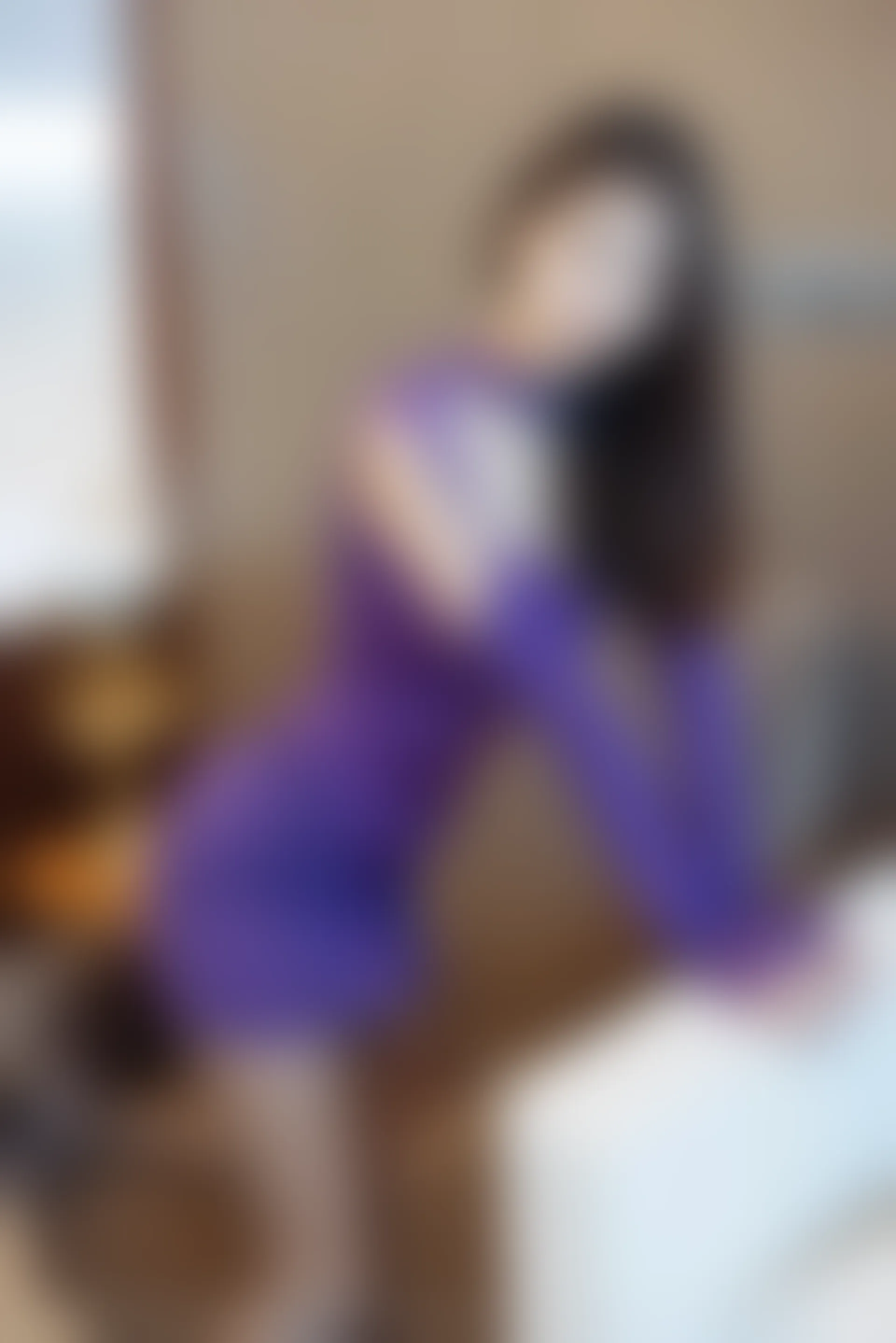 XiuRen秀人网 2022.04.21 No.4904 可樂Vicky 黑丝美腿 [55+1P569M]