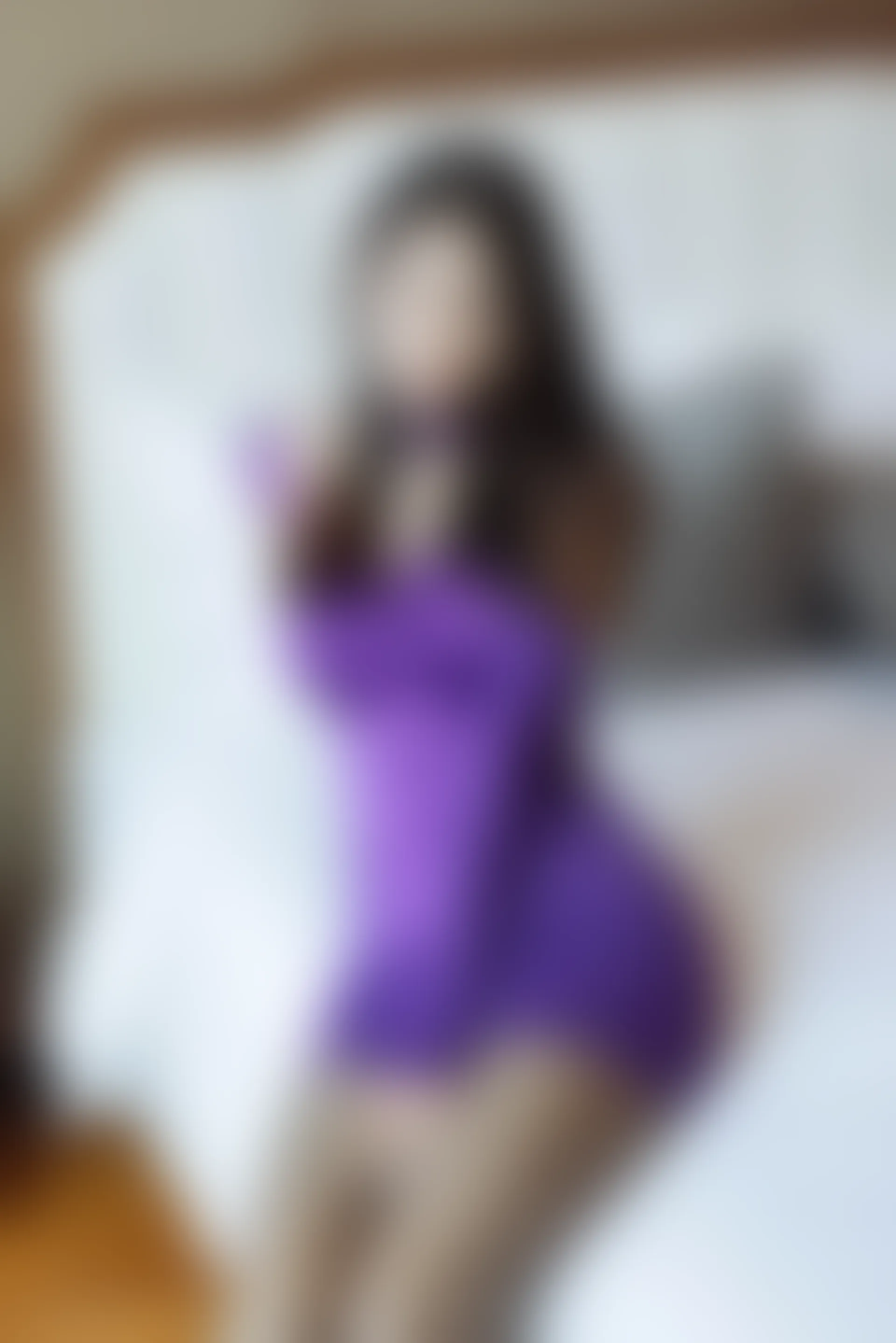 XiuRen秀人网 2022.04.21 No.4904 可樂Vicky 黑丝美腿 [55+1P569M]