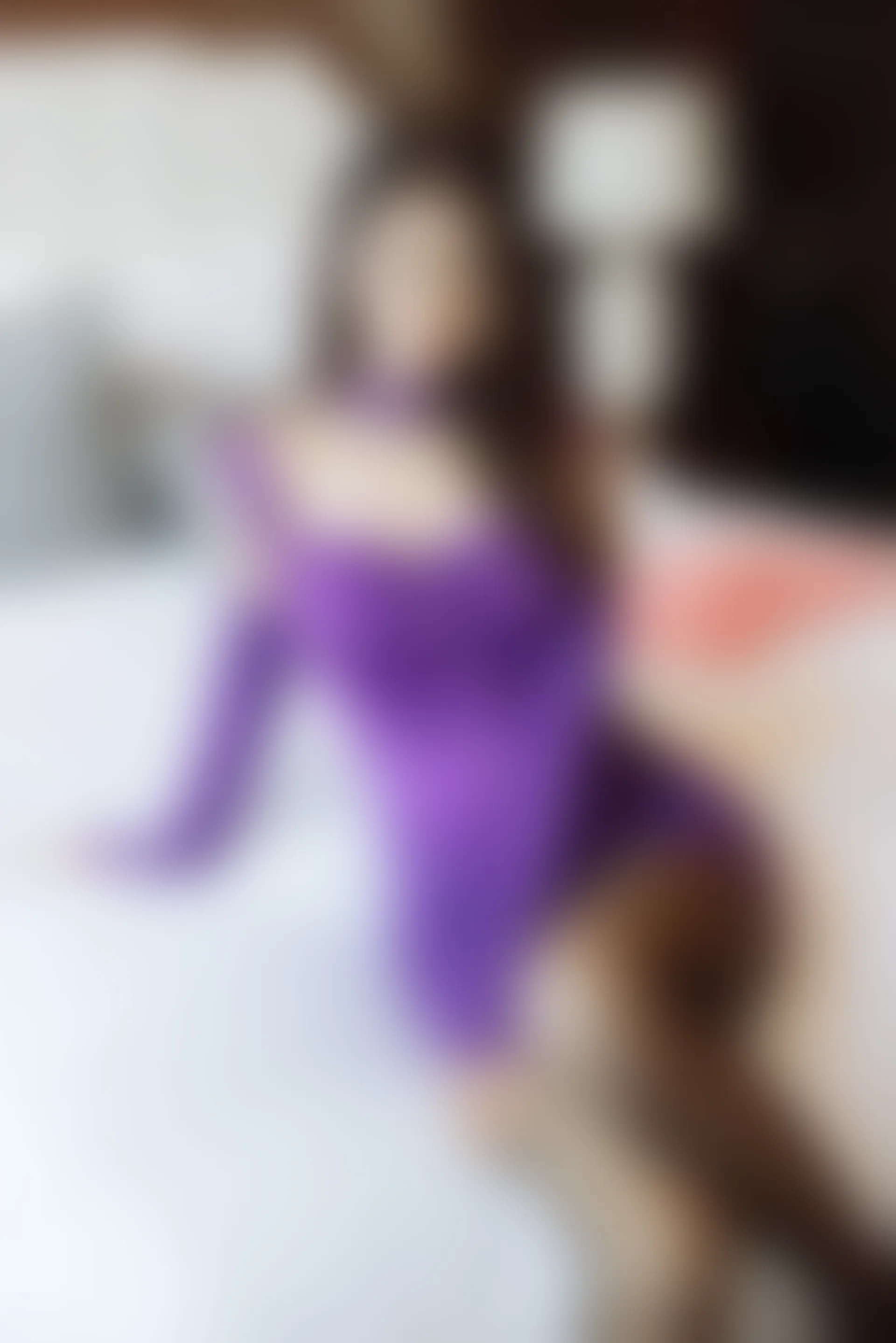 XiuRen秀人网 2022.04.21 No.4904 可樂Vicky 黑丝美腿 [55+1P569M]