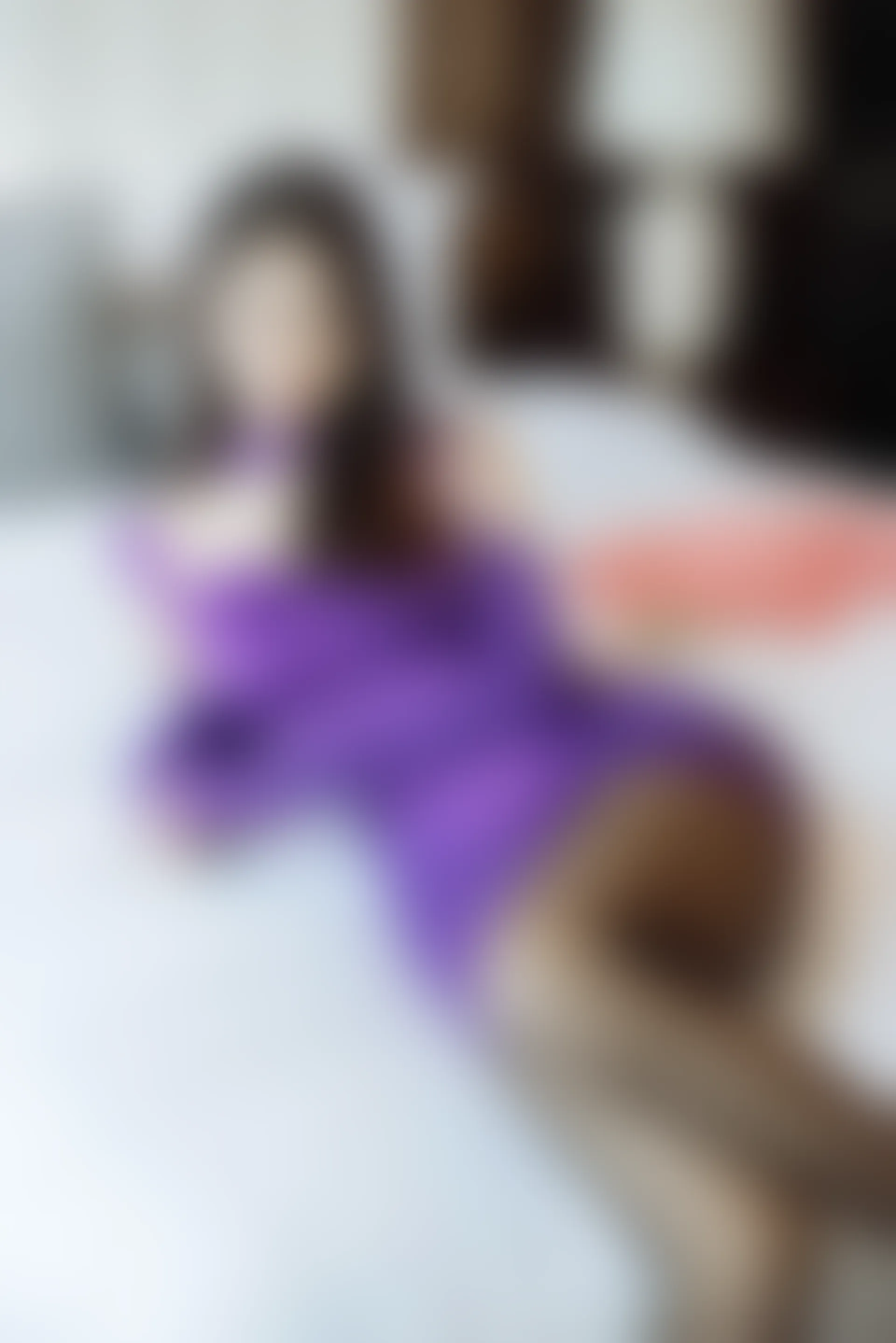 XiuRen秀人网 2022.04.21 No.4904 可樂Vicky 黑丝美腿 [55+1P569M]