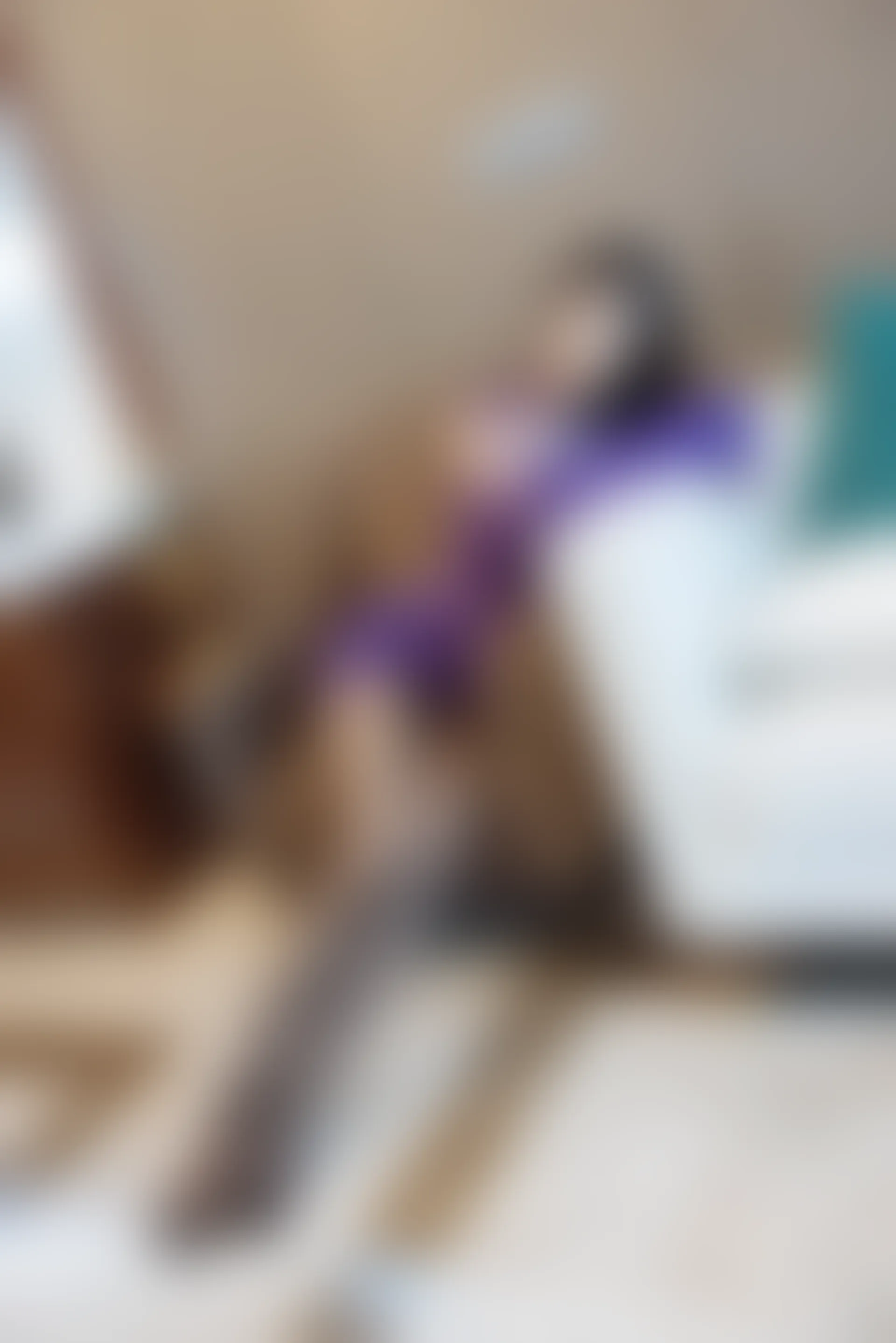 XiuRen秀人网 2022.04.21 No.4904 可樂Vicky 黑丝美腿 [55+1P569M]