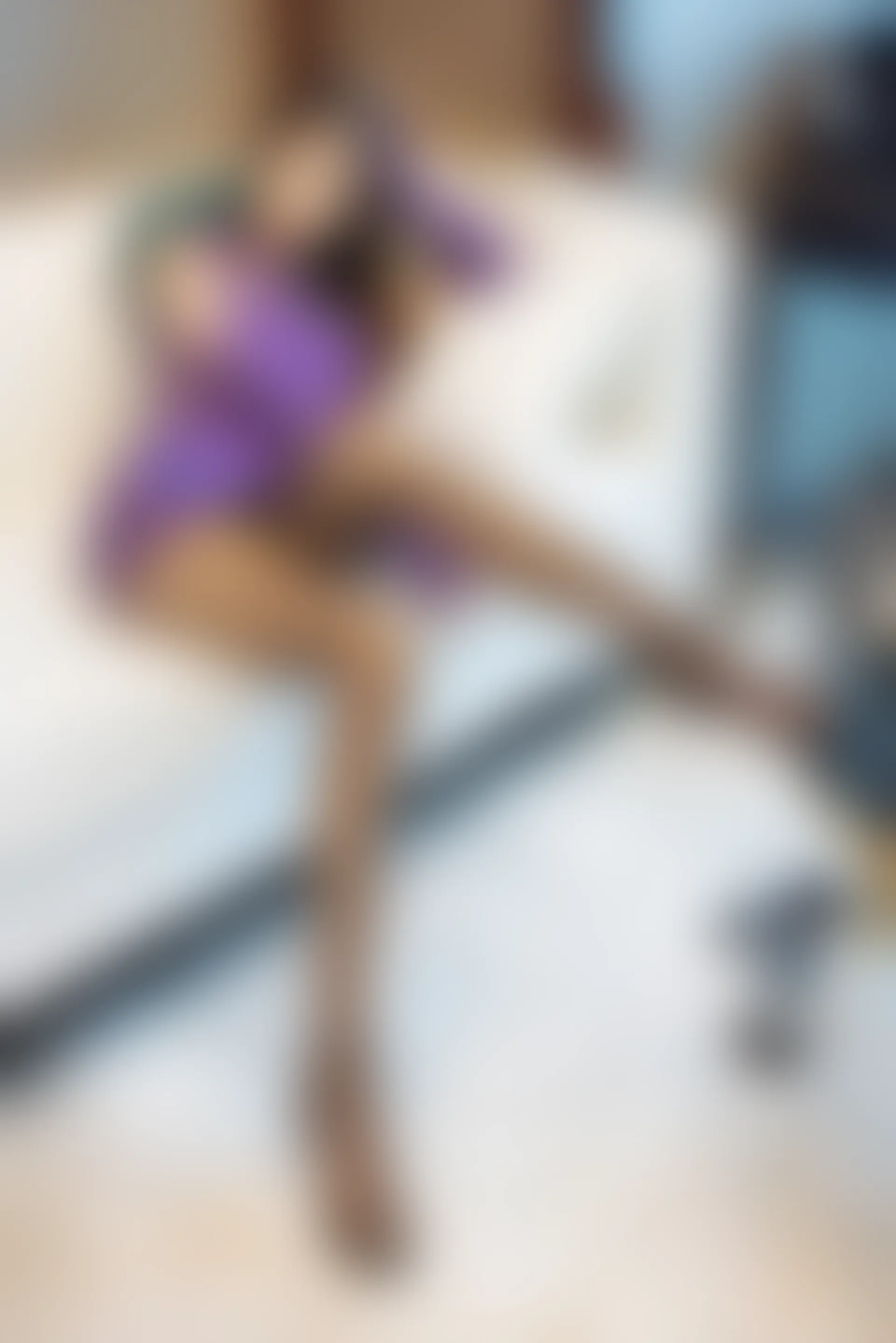 XiuRen秀人网 2022.04.21 No.4904 可樂Vicky 黑丝美腿 [55+1P569M]