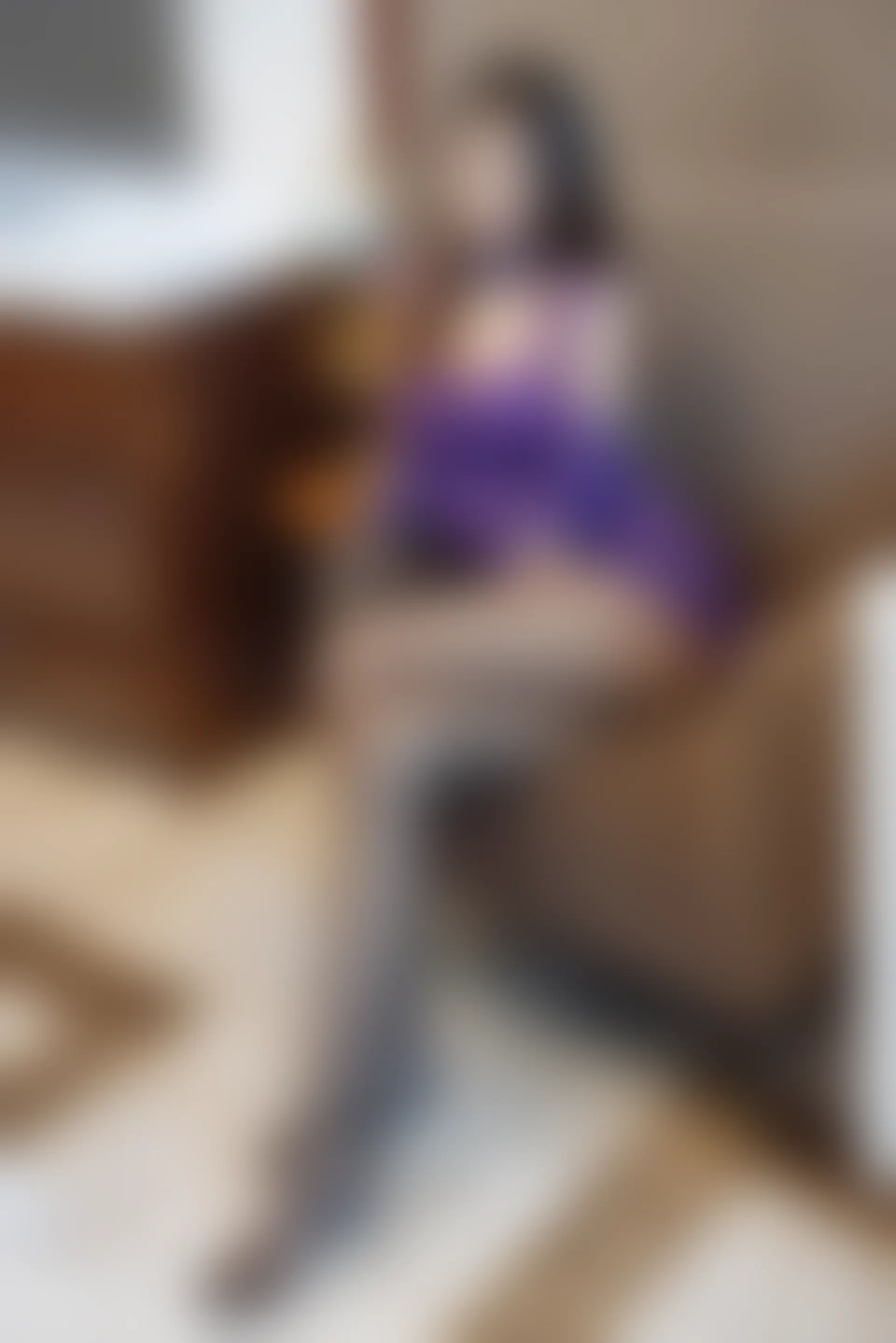 XiuRen秀人网 2022.04.21 No.4904 可樂Vicky 黑丝美腿 [55+1P569M]