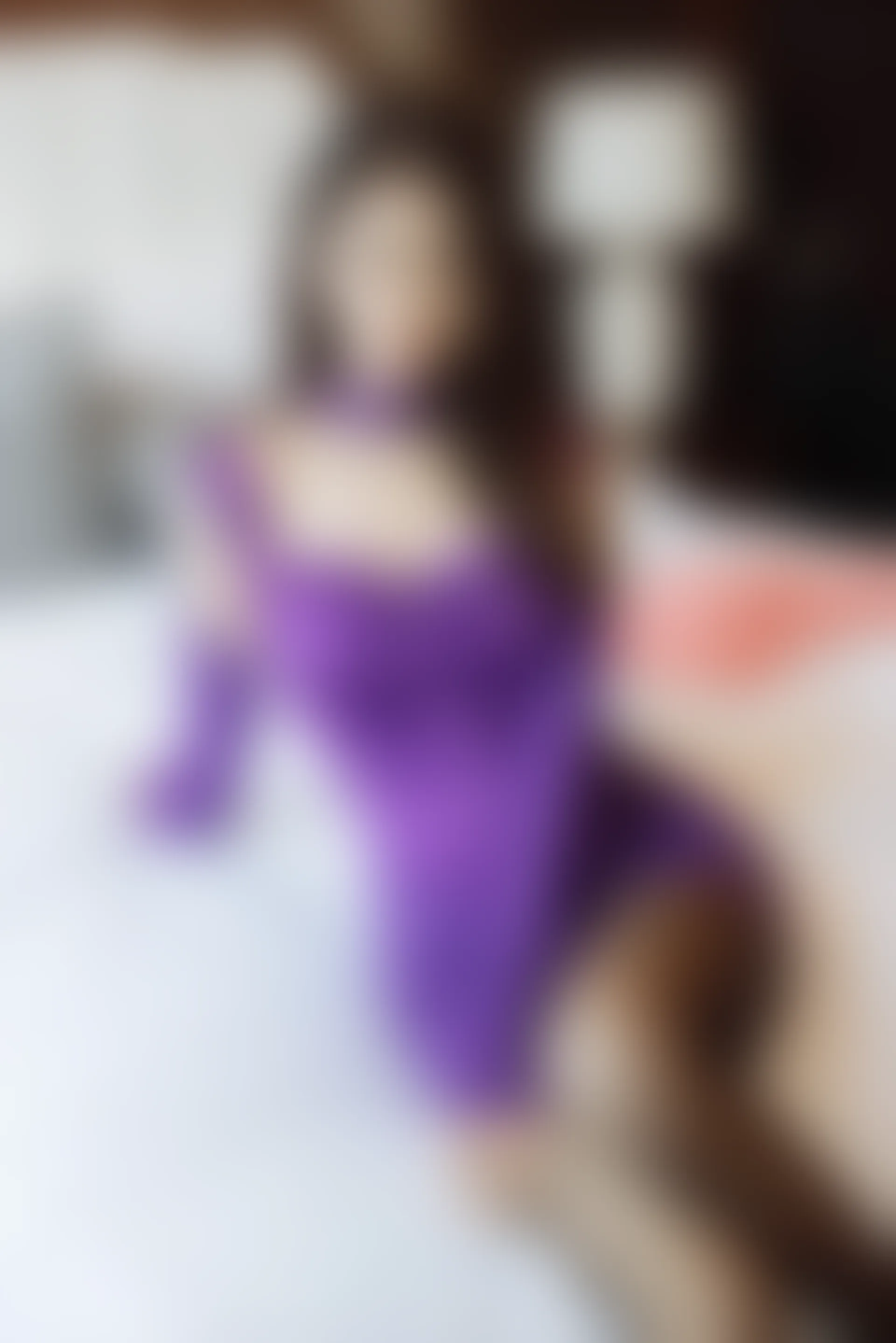 XiuRen秀人网 2022.04.21 No.4904 可樂Vicky 黑丝美腿 [55+1P569M]