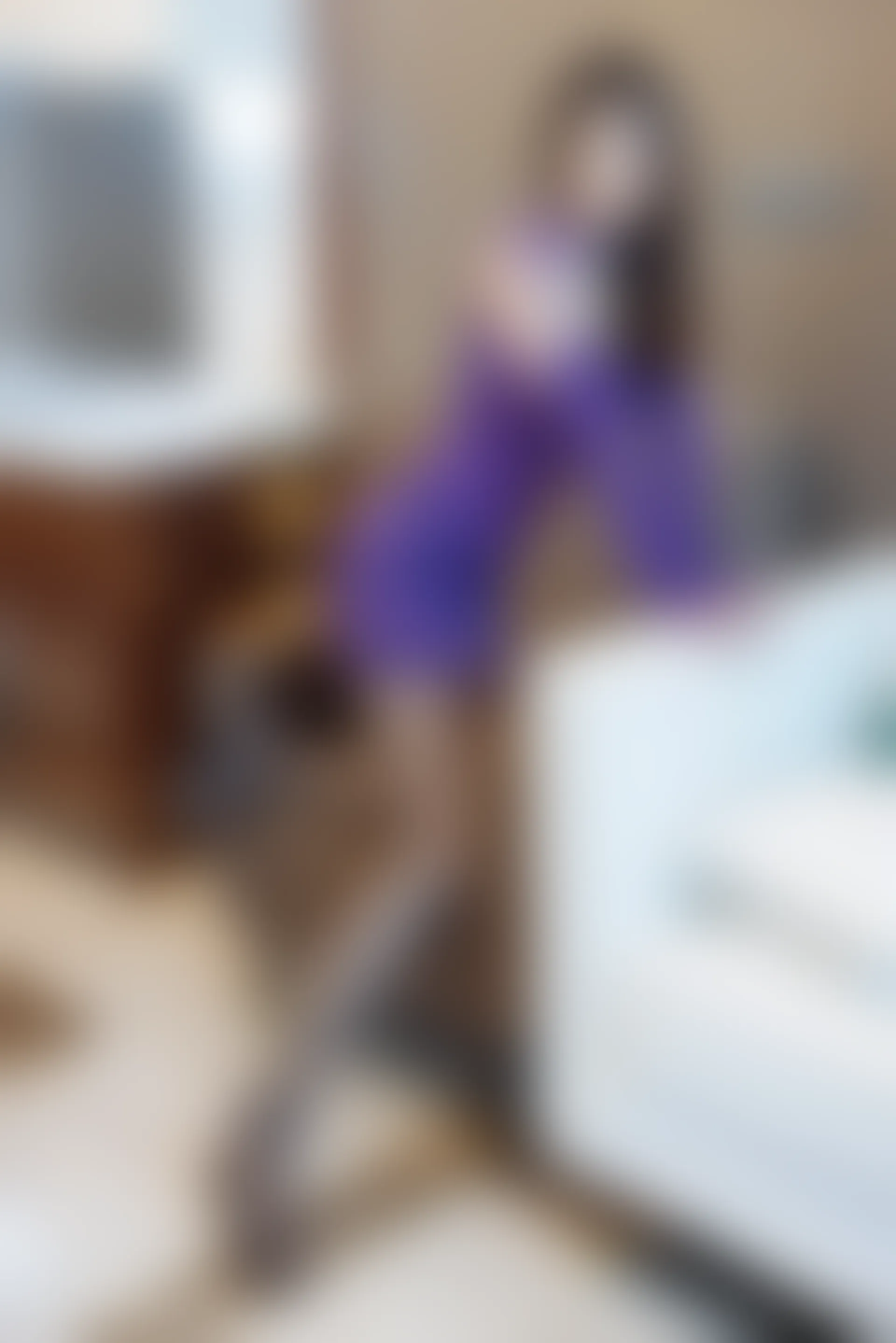 XiuRen秀人网 2022.04.21 No.4904 可樂Vicky 黑丝美腿 [55+1P569M]