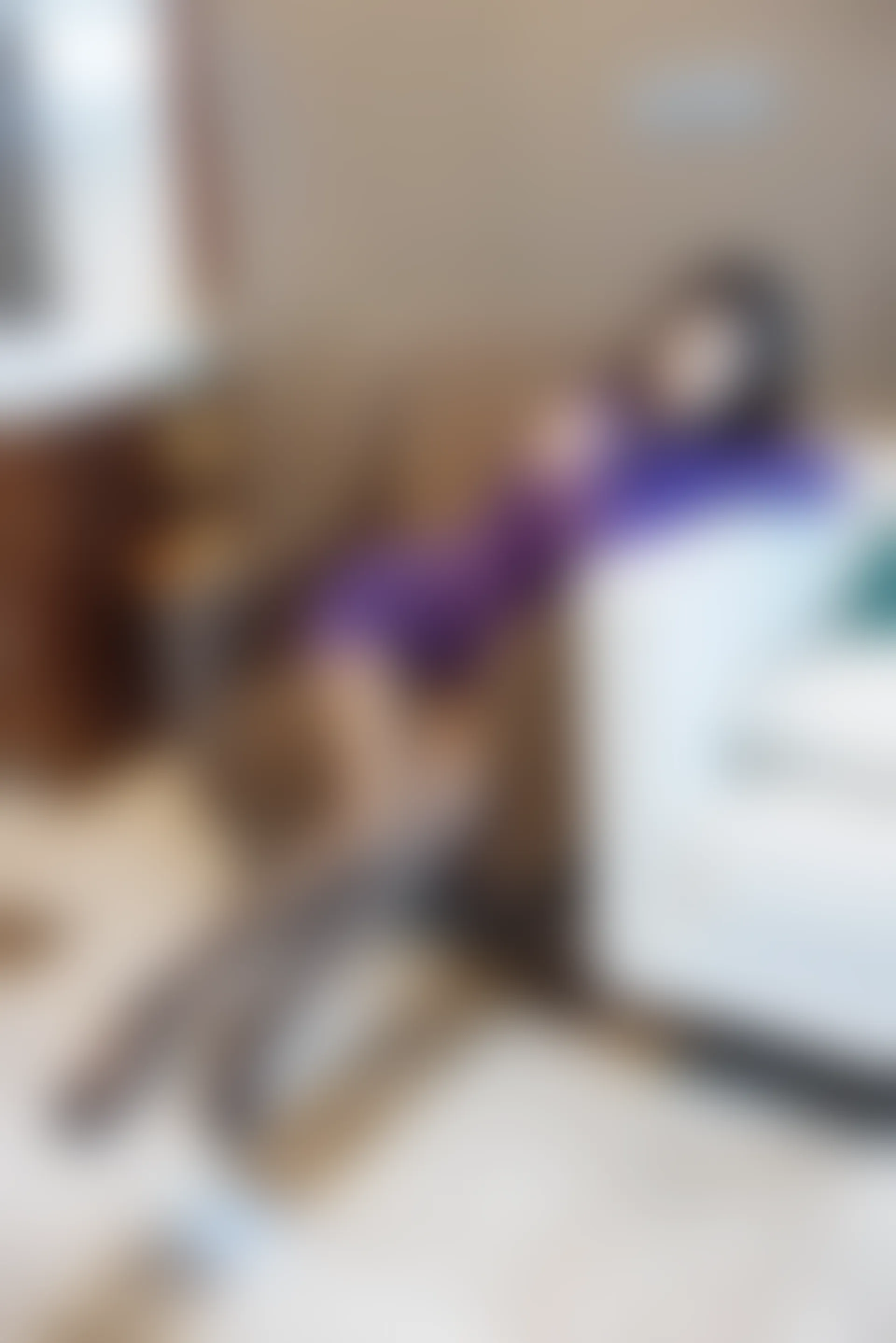 XiuRen秀人网 2022.04.21 No.4904 可樂Vicky 黑丝美腿 [55+1P569M]